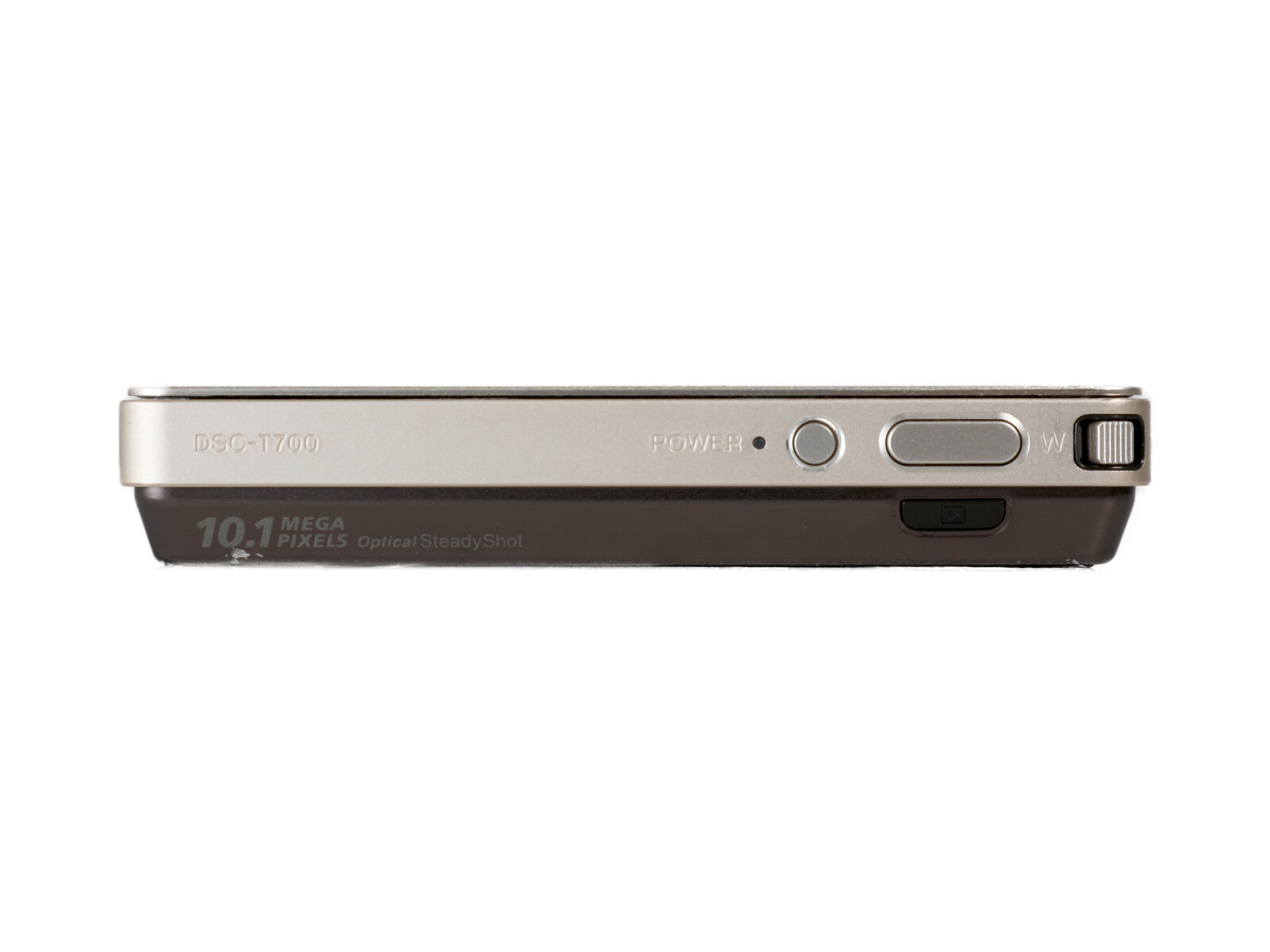 SONY ソニー Cyber-Shot DSC-T700 コンパクトデジカメ 115458
