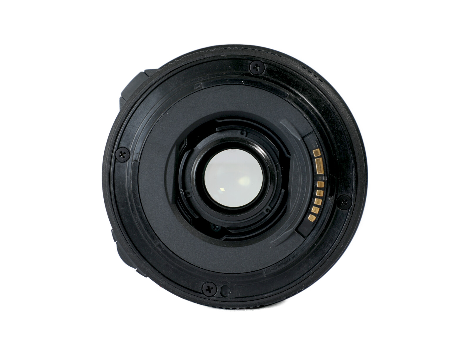 TAMRON タムロン AF 28-300mm F3.5-6.3 MACRO XR LD IF A06 For CANON EFマウント用レンズ