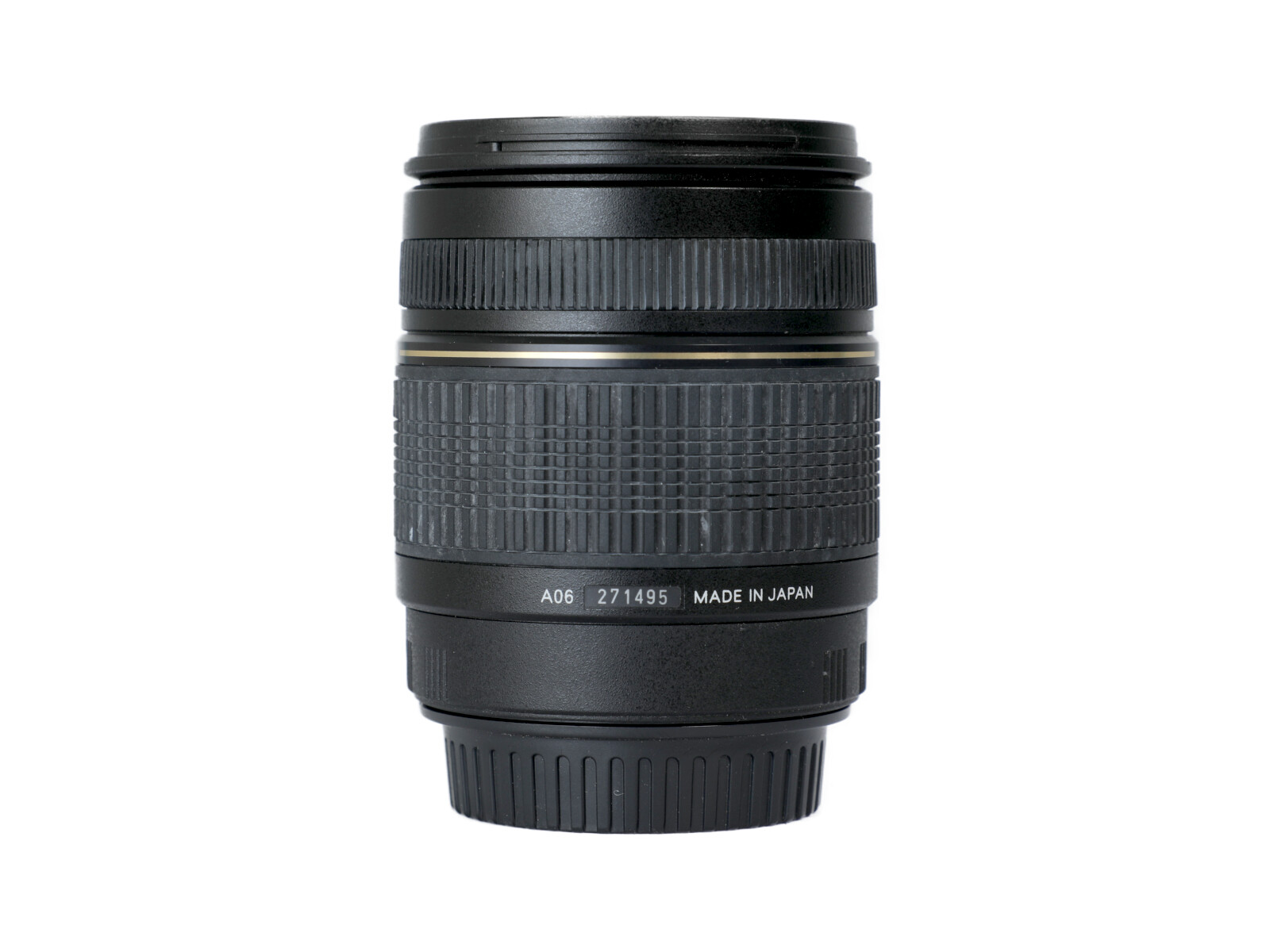 TAMRON タムロン AF 28-300mm F3.5-6.3 MACRO XR LD IF A06 For CANON EFマウント用レンズ