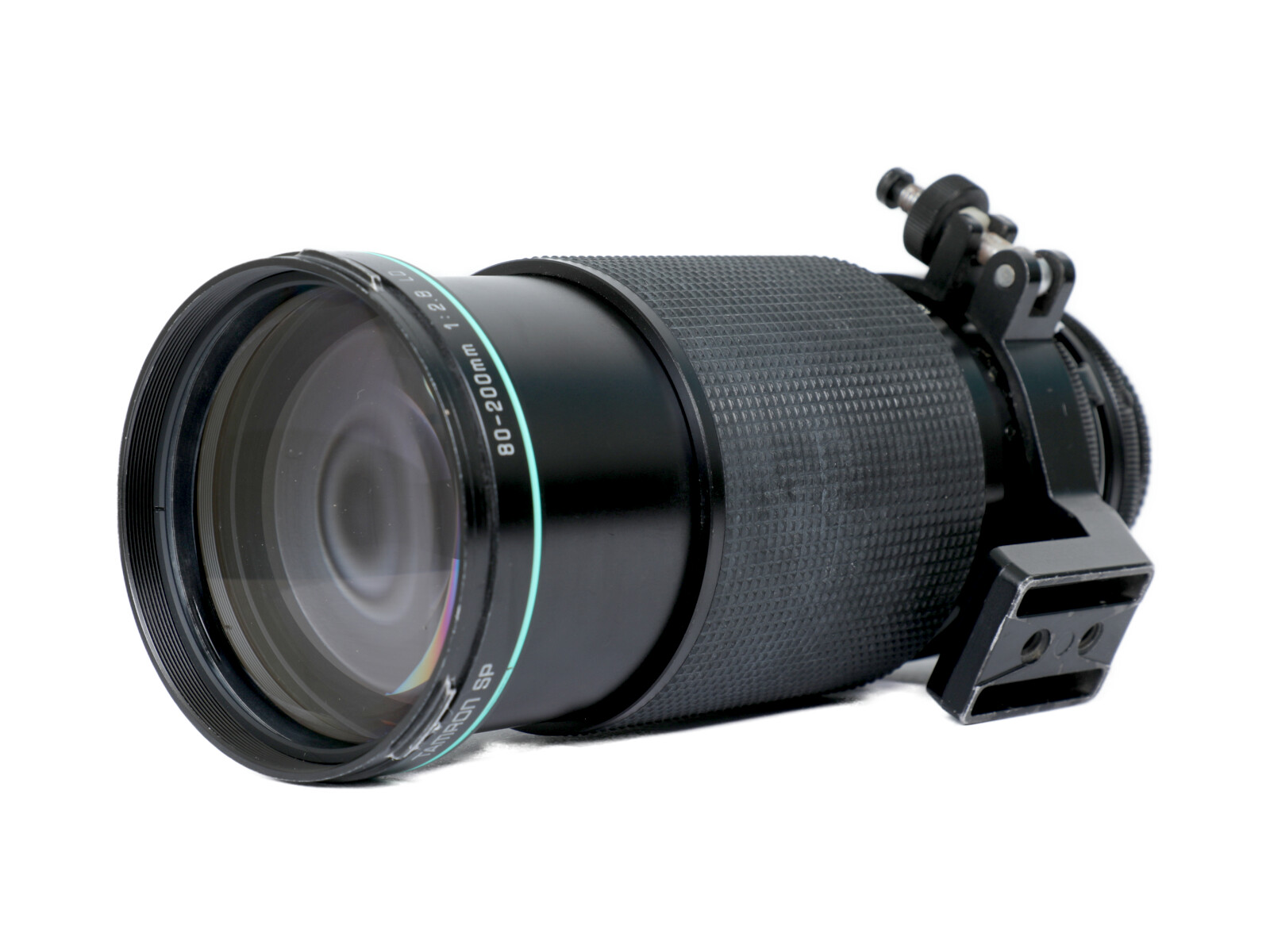 TAMRON SP 80-200mm F2.8 LD For NIKON FDマウント用レンズ