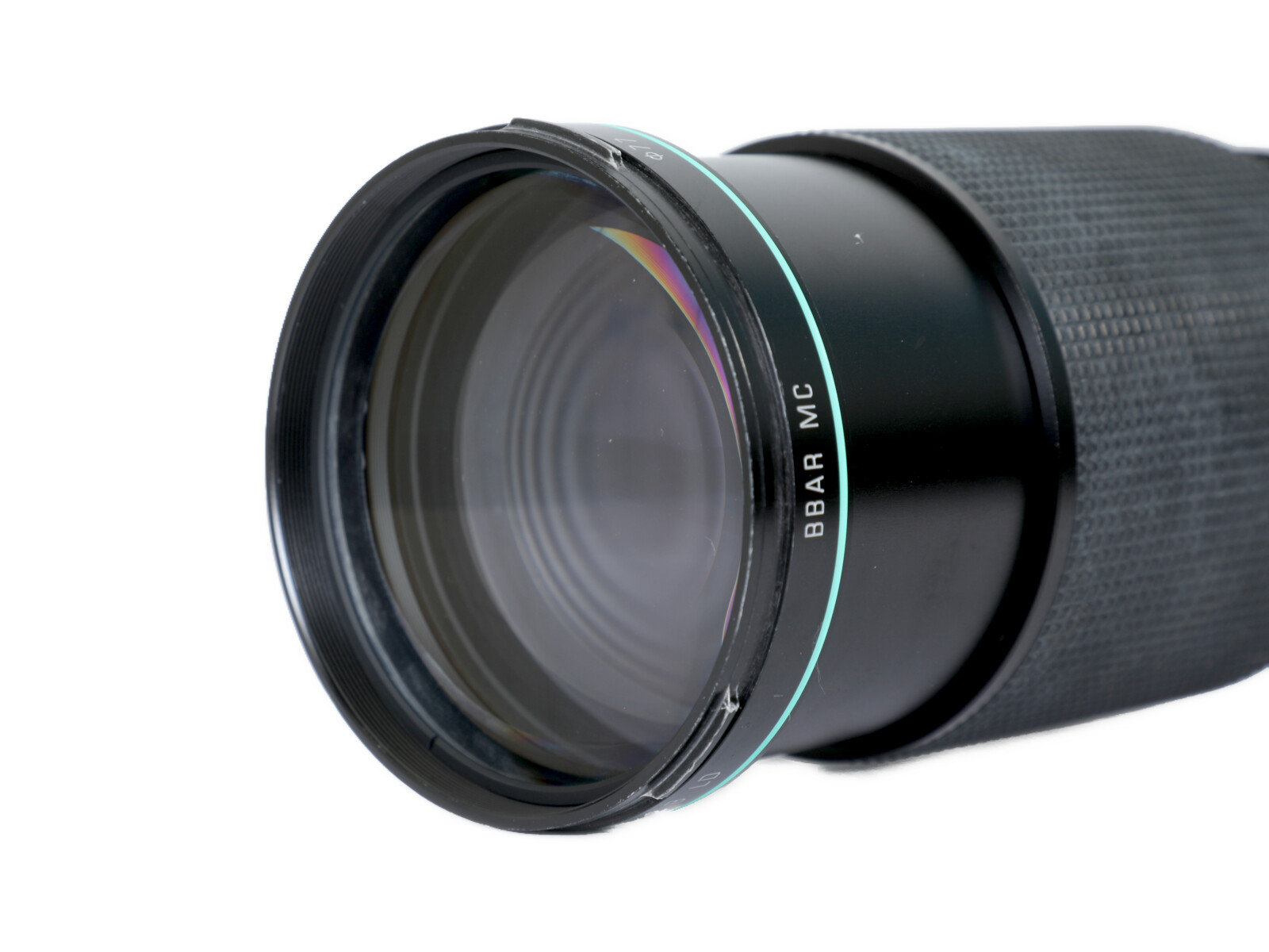 TAMRON SP 80-200mm F2.8 LD For NIKON FDマウント用レンズ