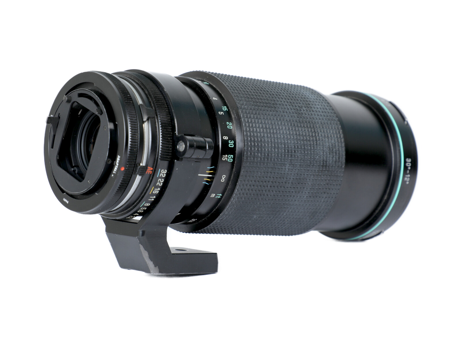TAMRON SP 80-200mm F2.8 LD For NIKON FDマウント用レンズ