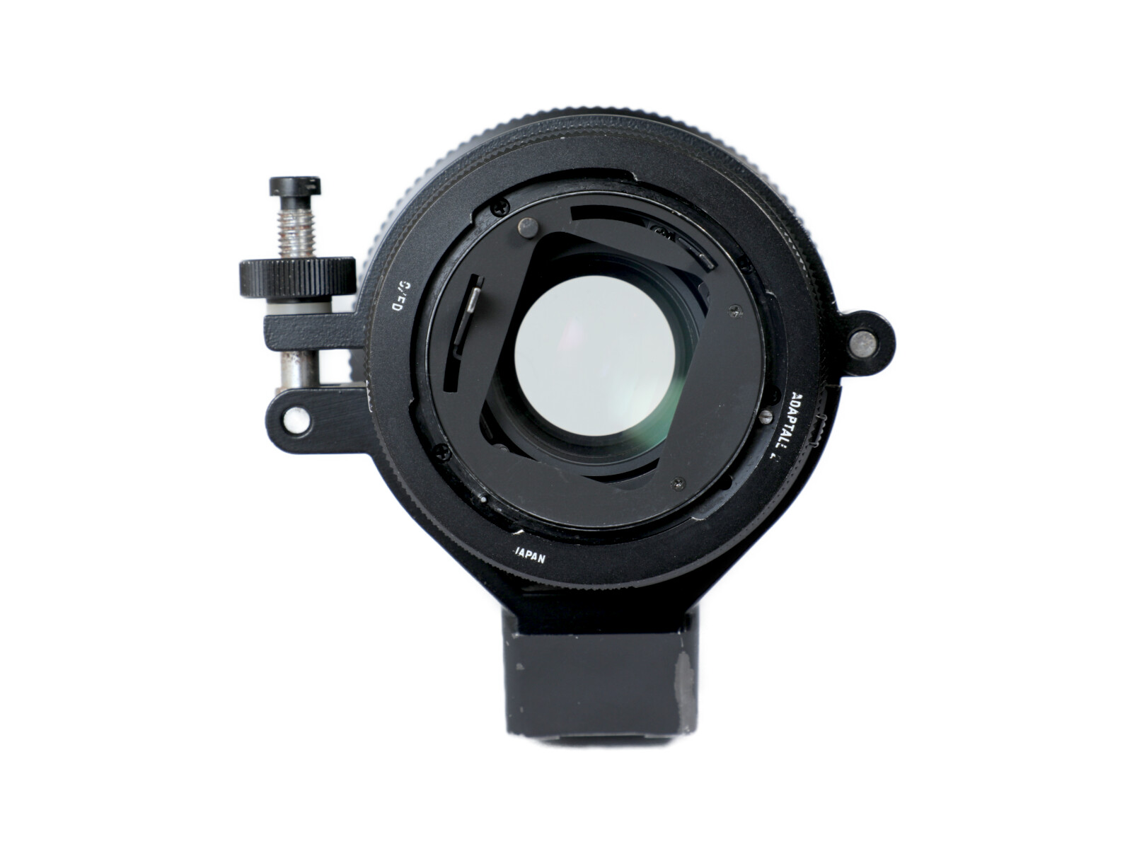 TAMRON SP 80-200mm F2.8 LD For NIKON FDマウント用レンズ