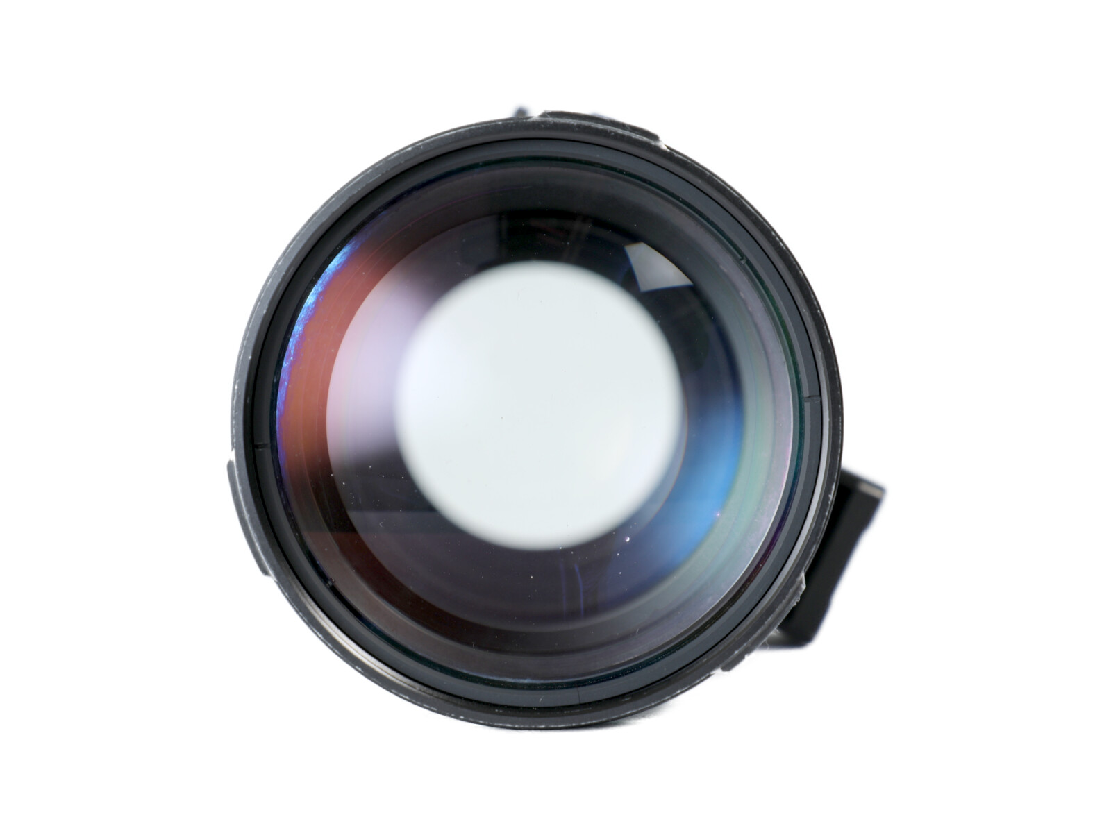 TAMRON SP 80-200mm F2.8 LD For NIKON FDマウント用レンズ