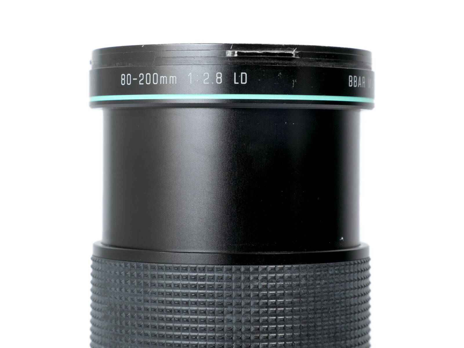 TAMRON SP 80-200mm F2.8 LD For NIKON FDマウント用レンズ