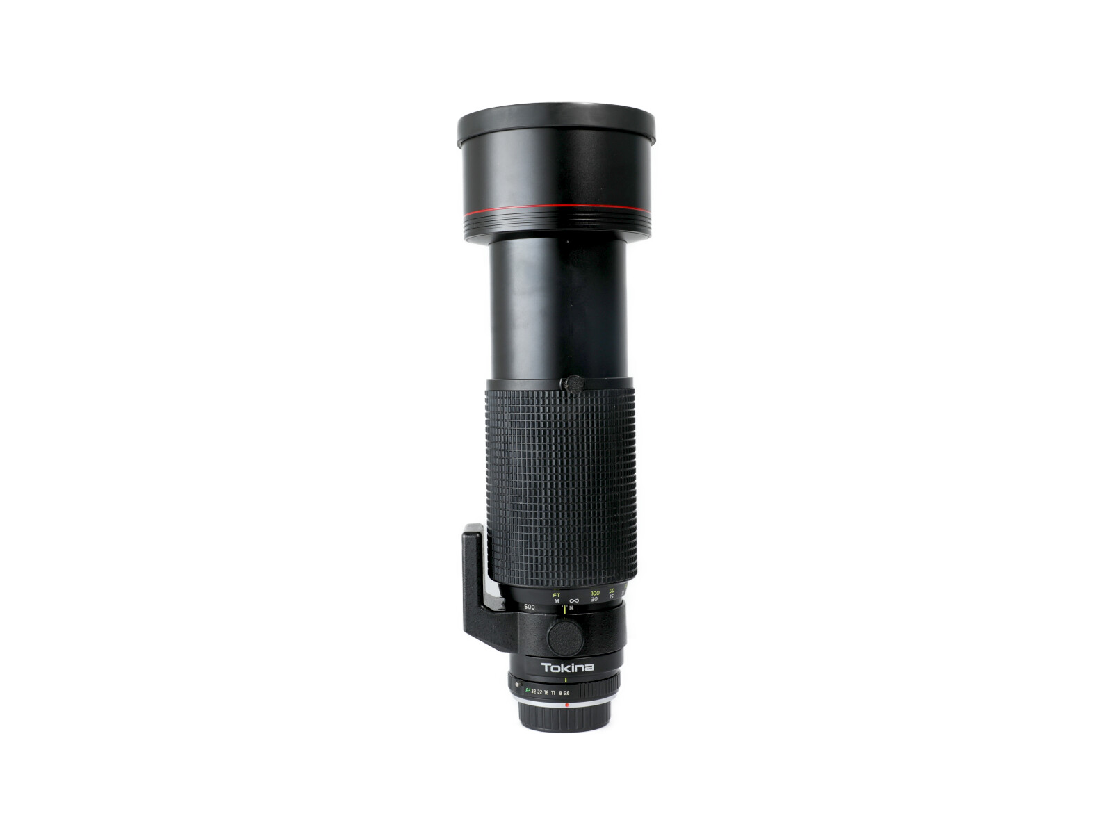 TOKINA トキナー AT-X SD 150-500mm F5.6 For PENTAXマウント