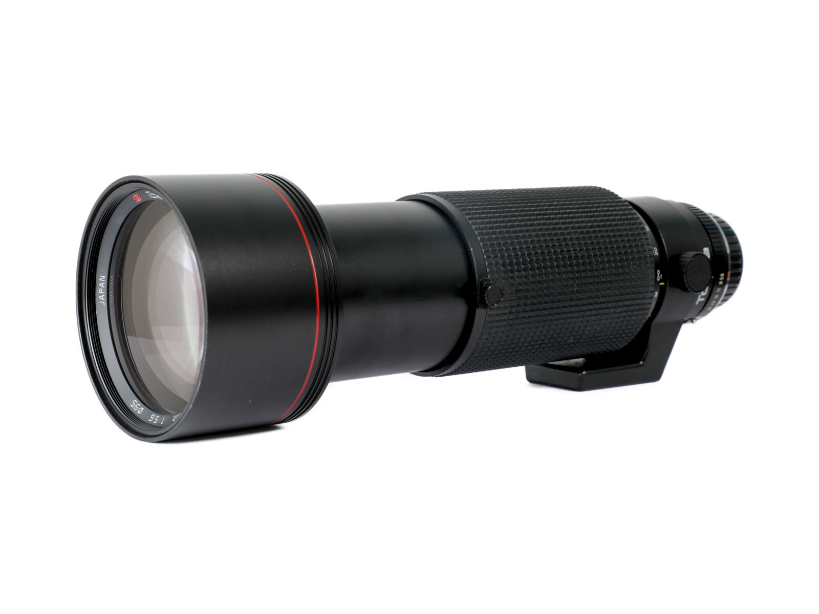 TOKINA トキナー AT-X SD 150-500mm F5.6 For PENTAXマウント