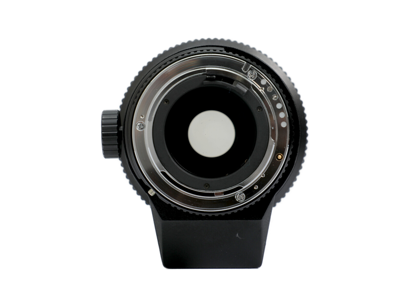 TOKINA トキナー AT-X SD 150-500mm F5.6 For PENTAXマウント