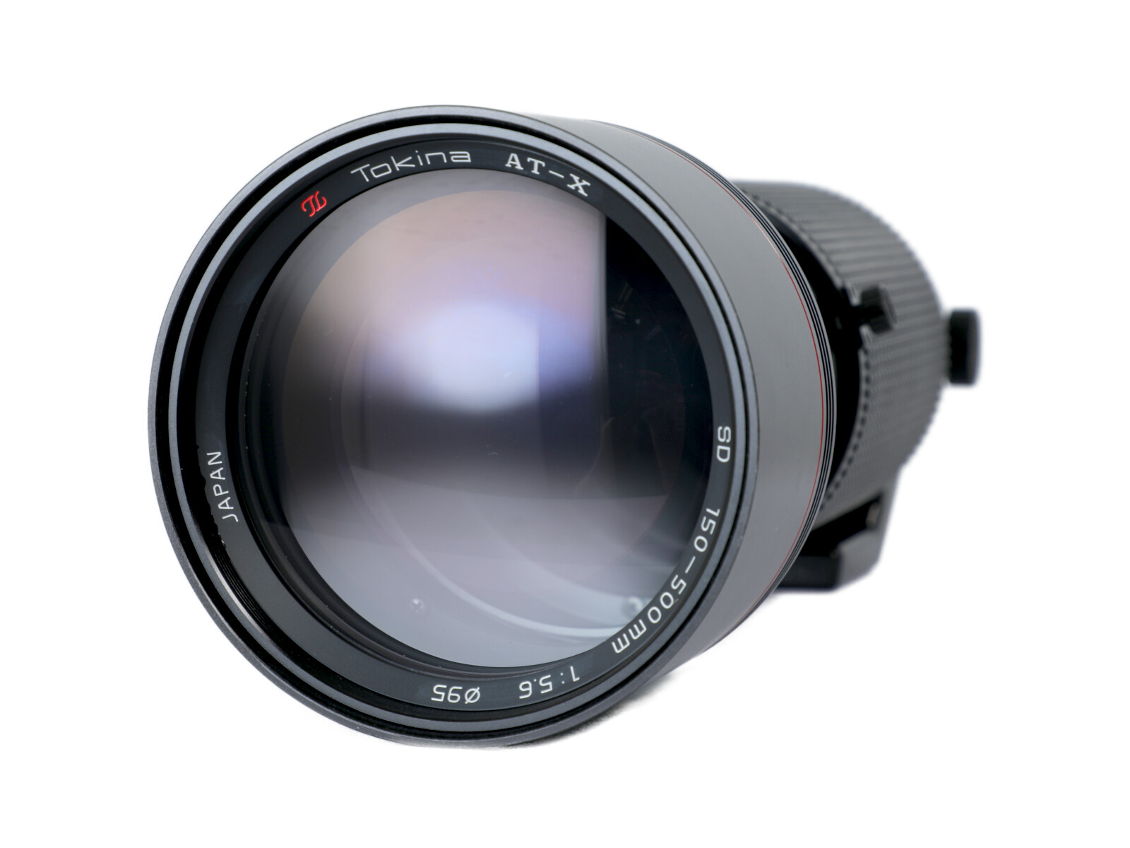 TOKINA トキナー AT-X SD 150-500mm F5.6 For PENTAXマウント