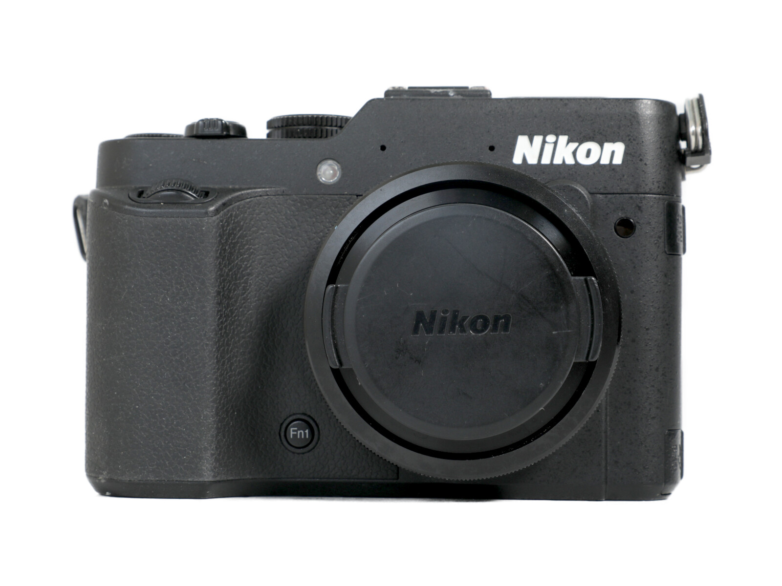 NIKON ニコン COOLPIX P7800 コンパクトデジカメ 20007238