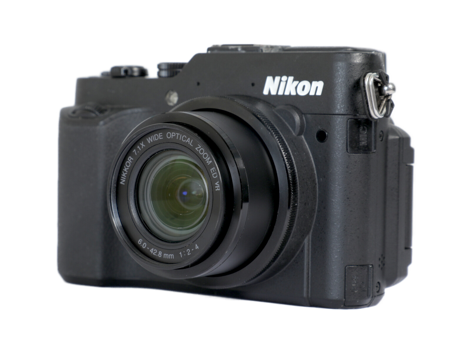 NIKON ニコン COOLPIX P7800 コンパクトデジカメ 20007238