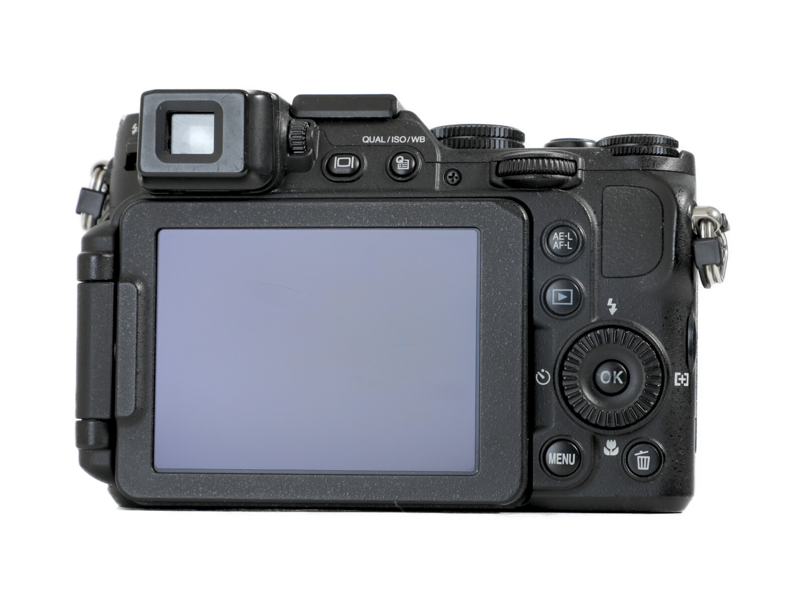 NIKON ニコン COOLPIX P7800 コンパクトデジカメ 20007238