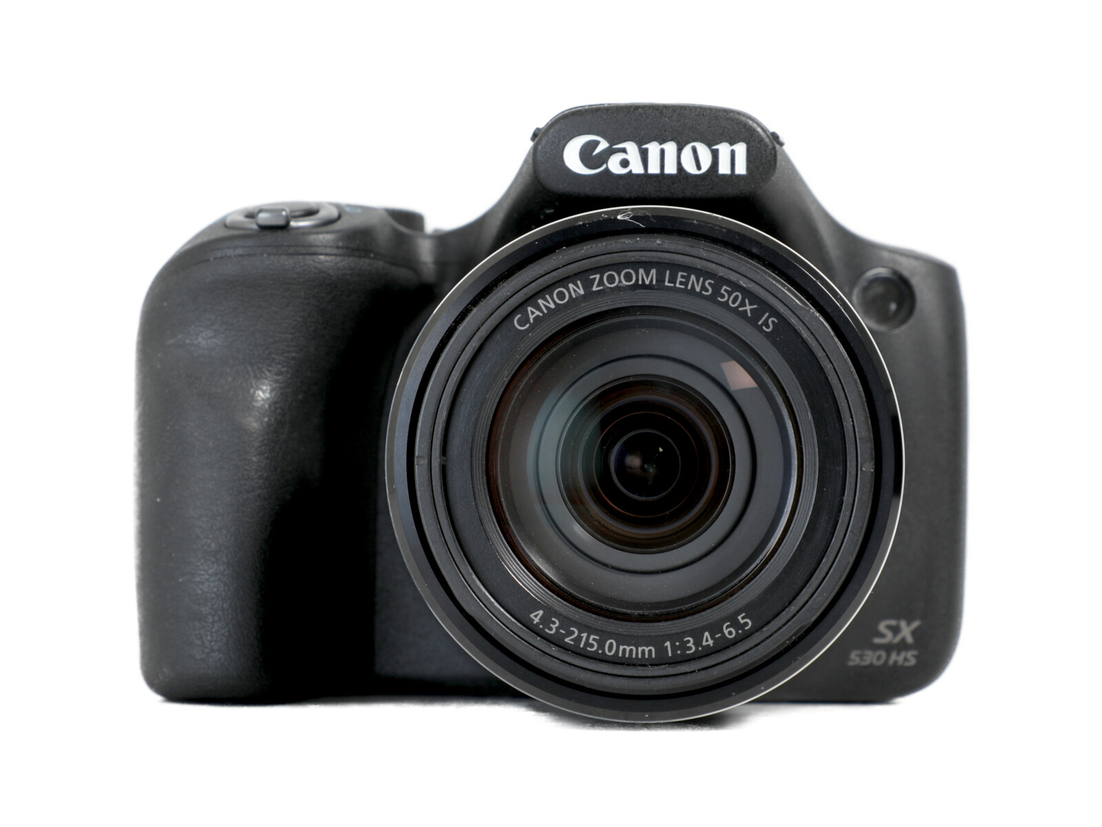 CANON キャノン PowerShot SX530 HS  031061000745