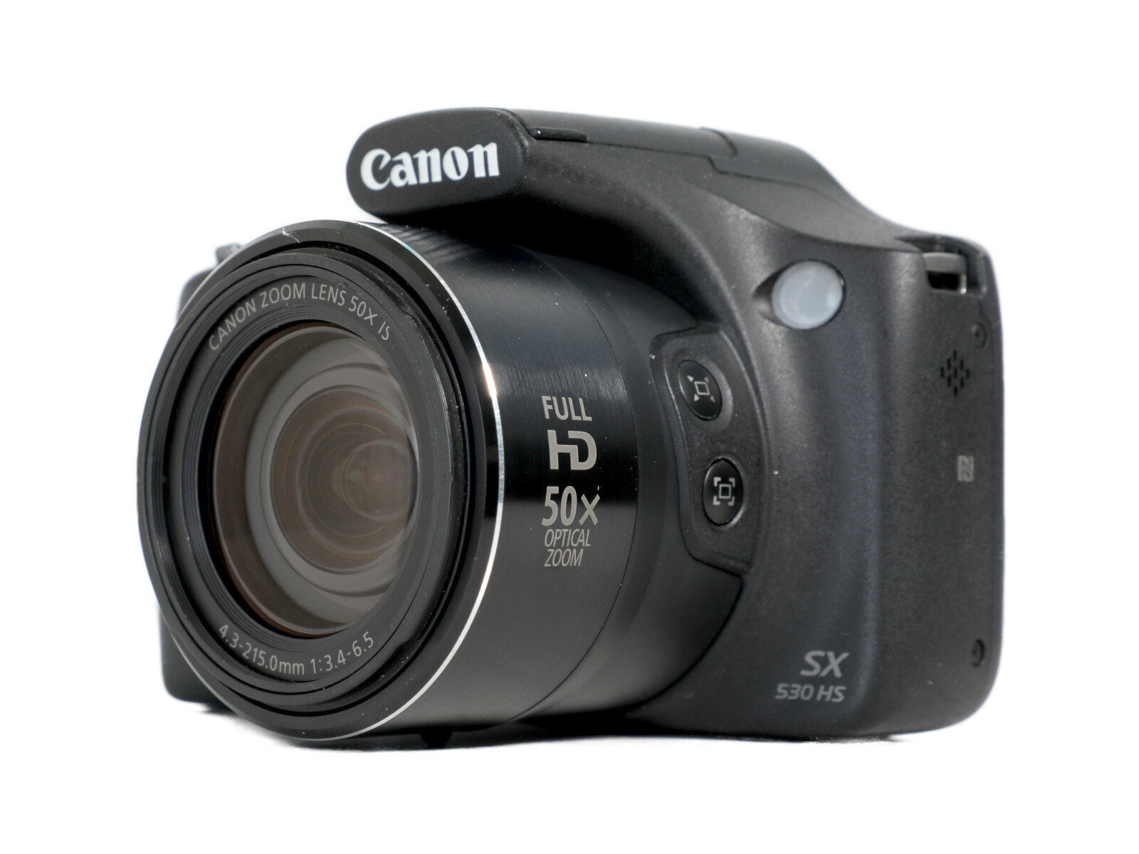 CANON キャノン PowerShot SX530 HS  031061000745