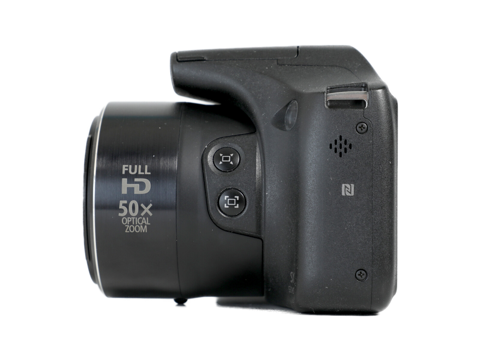 CANON キャノン PowerShot SX530 HS  031061000745