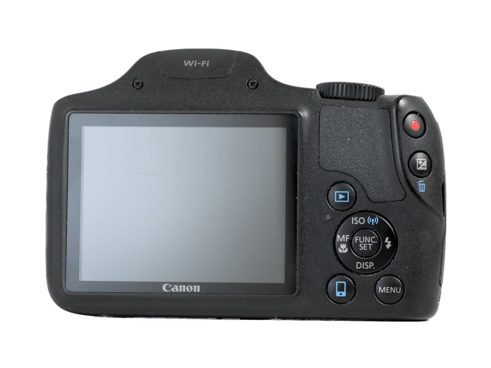 CANON キャノン PowerShot SX530 HS  031061000745