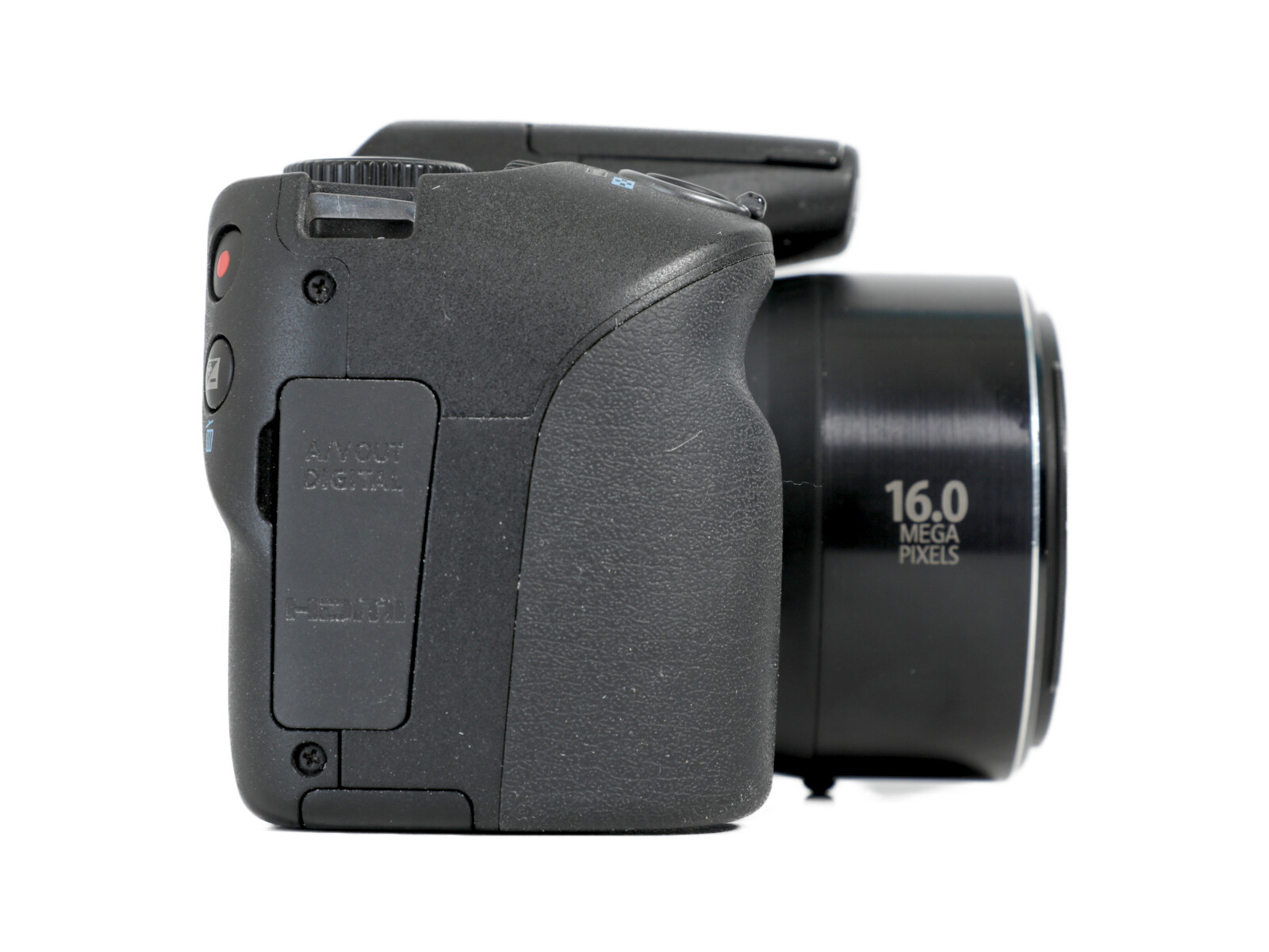 CANON キャノン PowerShot SX530 HS  031061000745