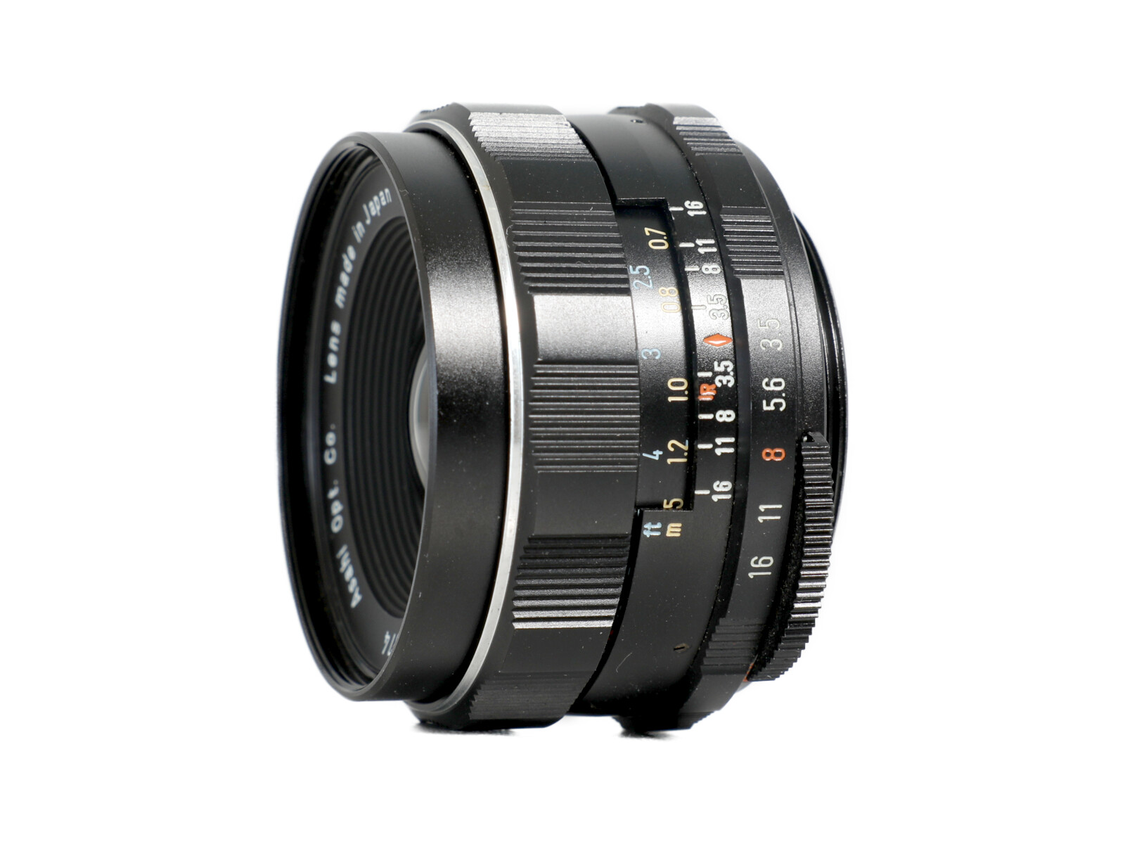 PENTAX ペンタックス Super-Takumar F3.5 M42 2870874