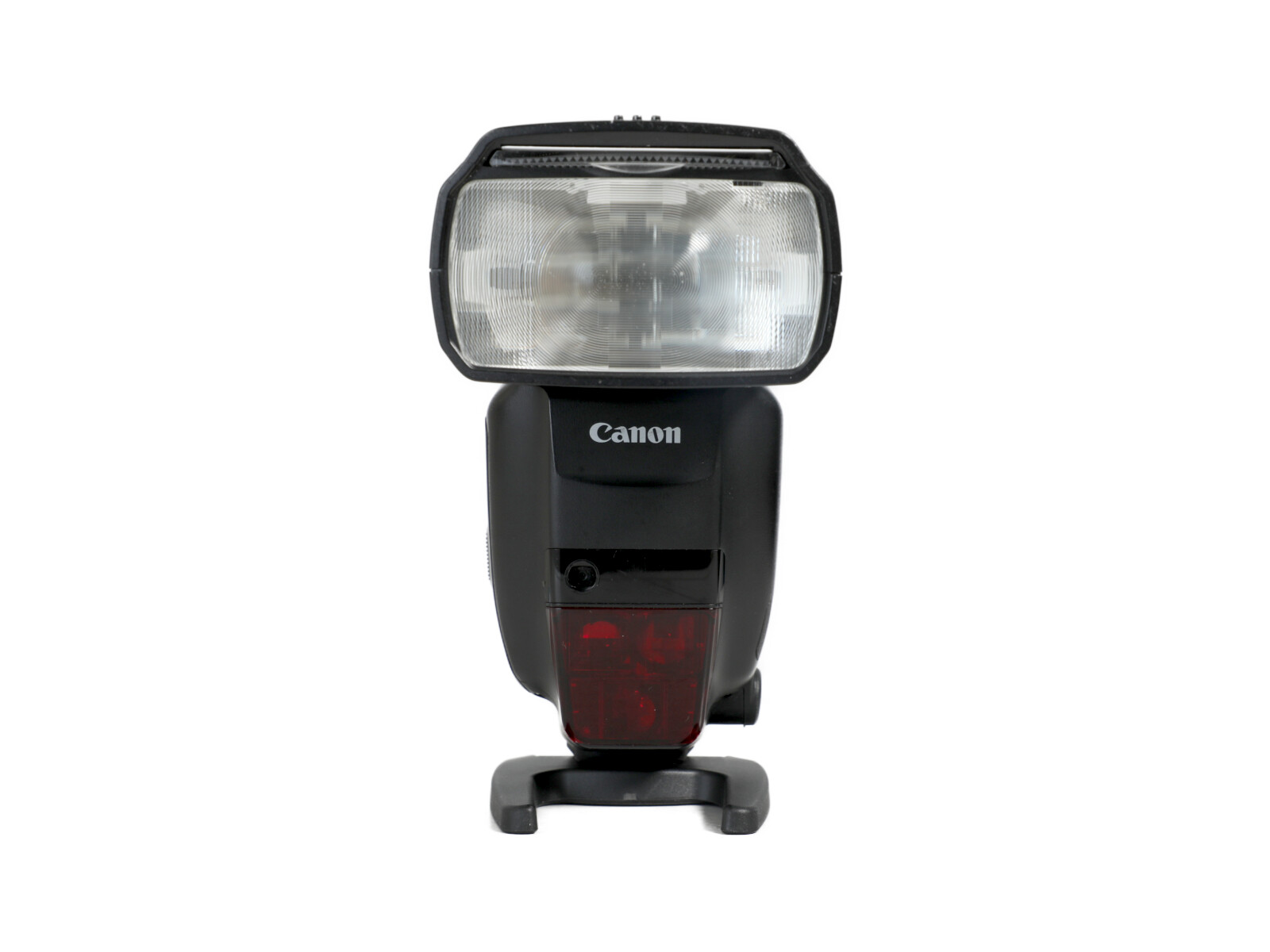 CANON キャノン SPEEDLITE 600EX-RT ストロボ 4311101195