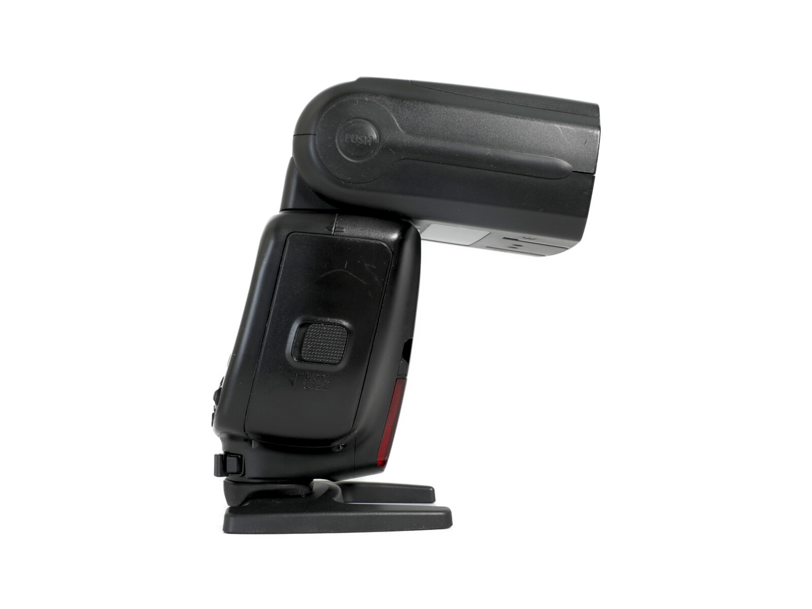 CANON キャノン SPEEDLITE 600EX-RT ストロボ 4311101195