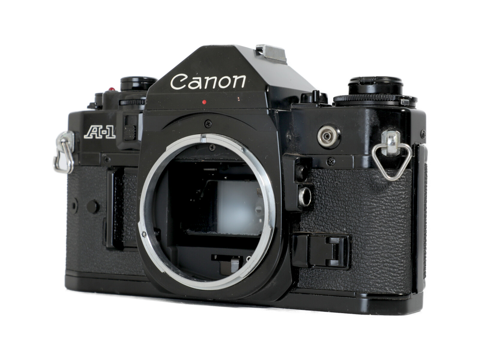 CANON キャノン A-1 フィルムカメラ 680033