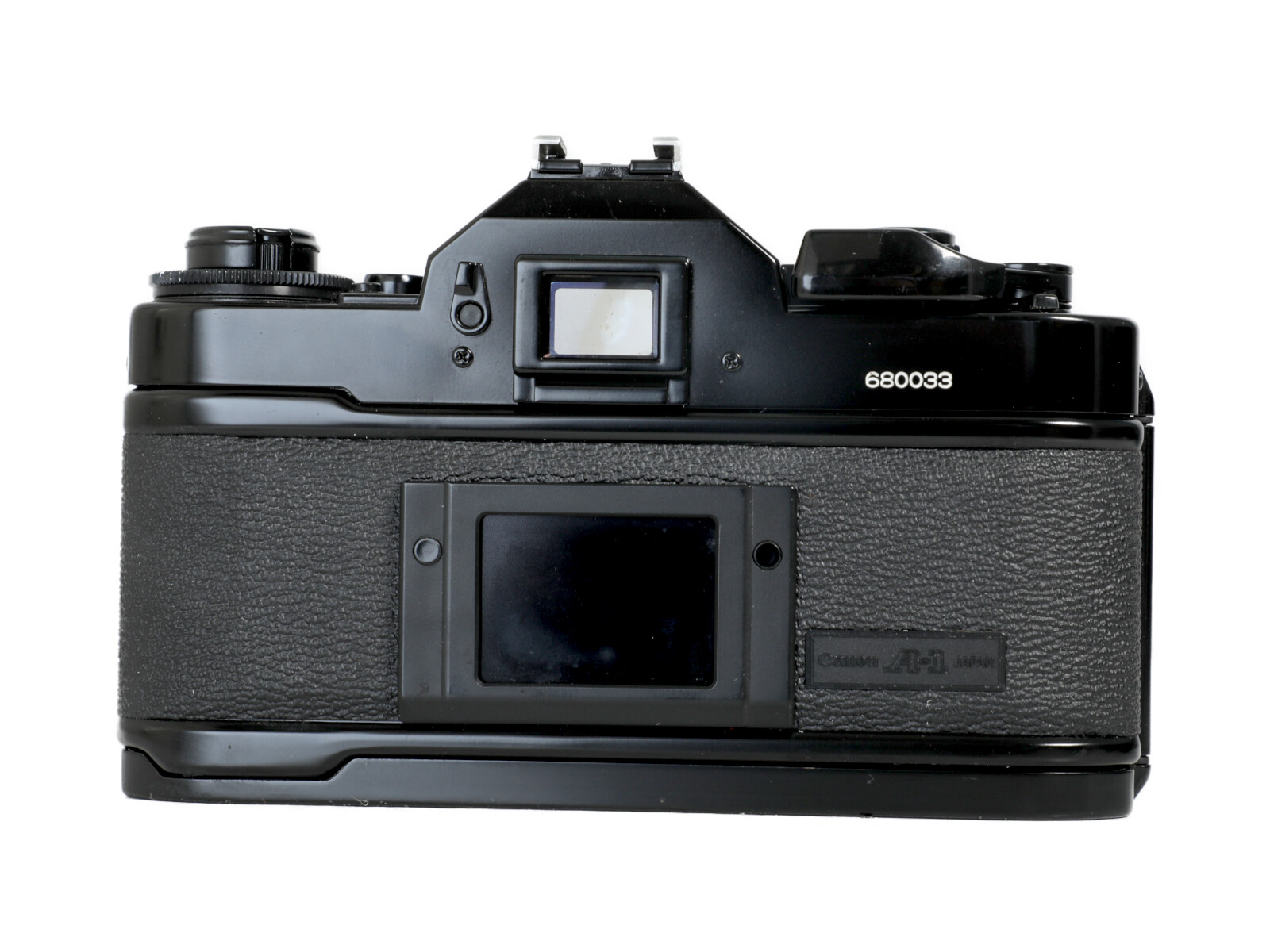 CANON キャノン A-1 フィルムカメラ 680033