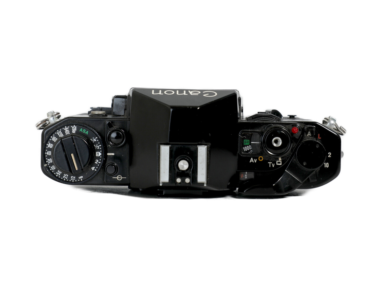 CANON キャノン A-1 フィルムカメラ 680033