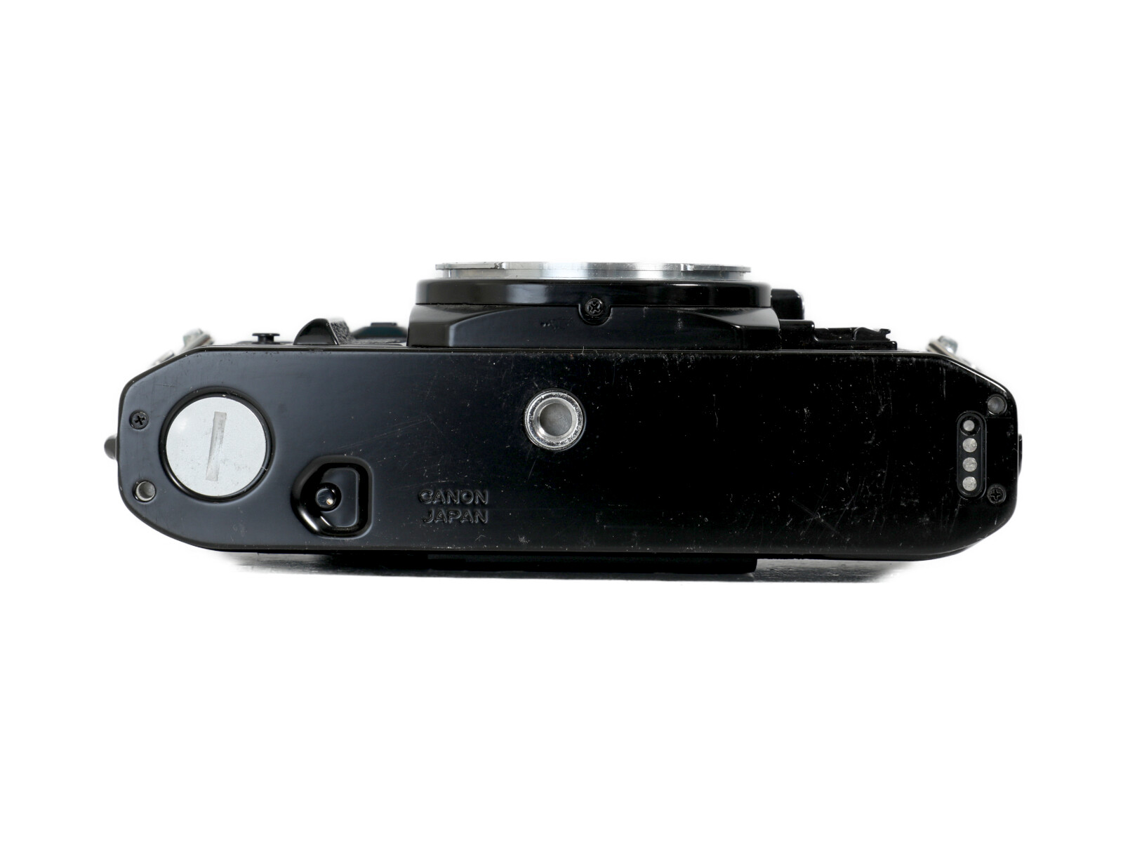 CANON キャノン A-1 フィルムカメラ 680033
