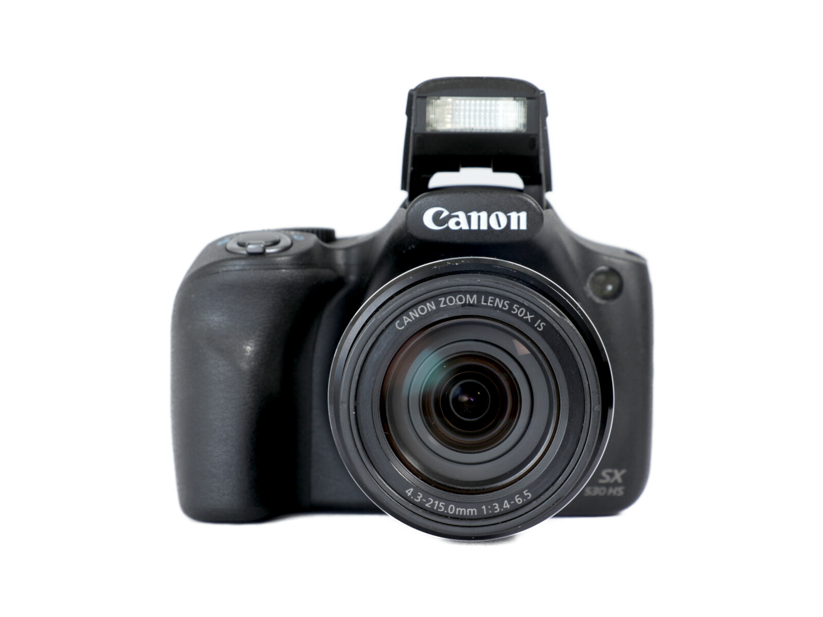 CANON キャノン PowerShot SX530 HS  031061000745