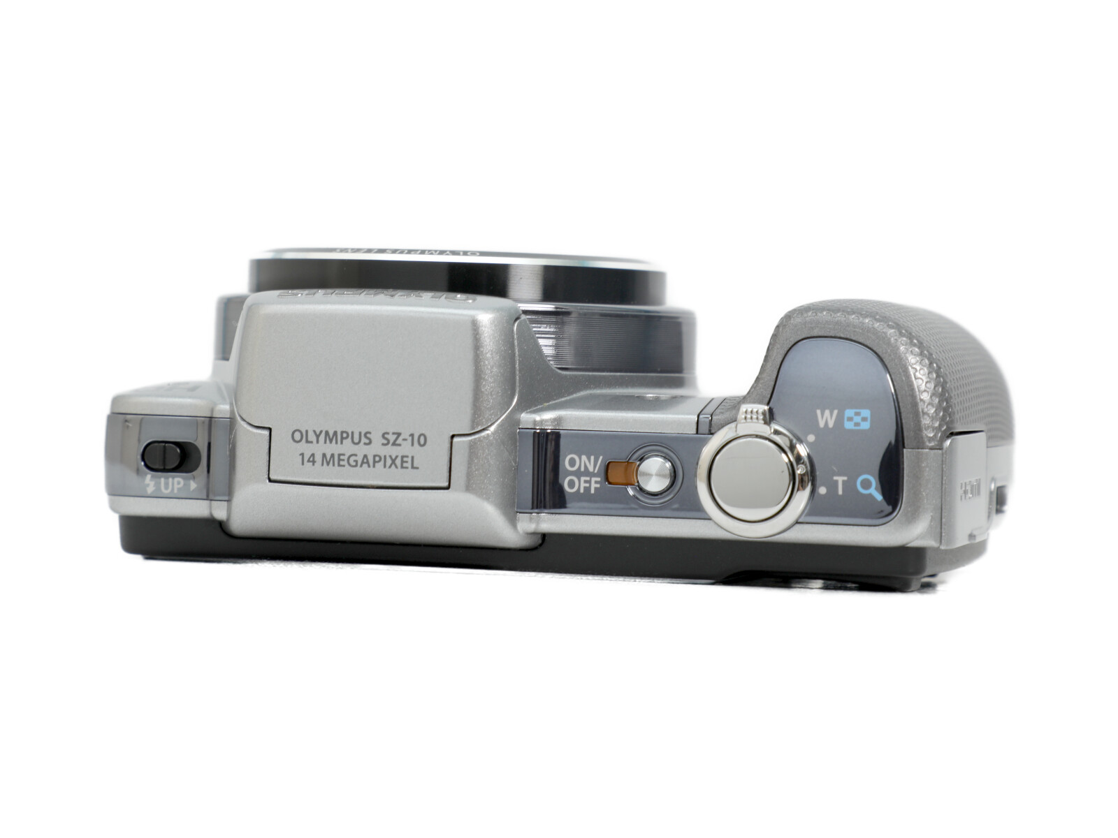 OLYMPUS オリンパス SZ-10 デジタルカメラ JEJ258275