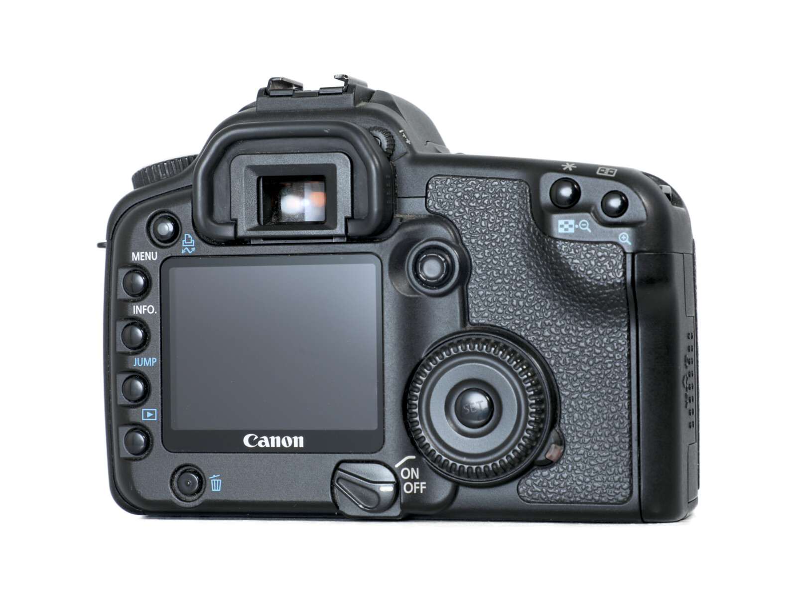 CANON キャノン EOS 30D デジタル一眼カメラ 0310201234