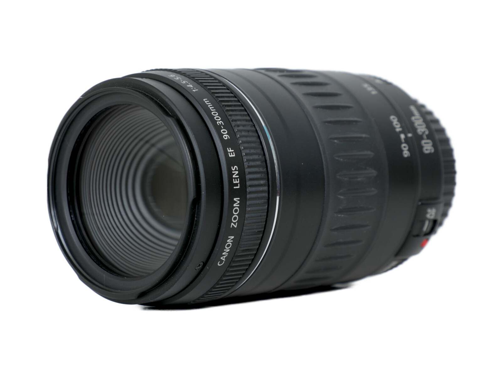 CANON キャノン EF 90-300mm F4.5-5.6 14302363