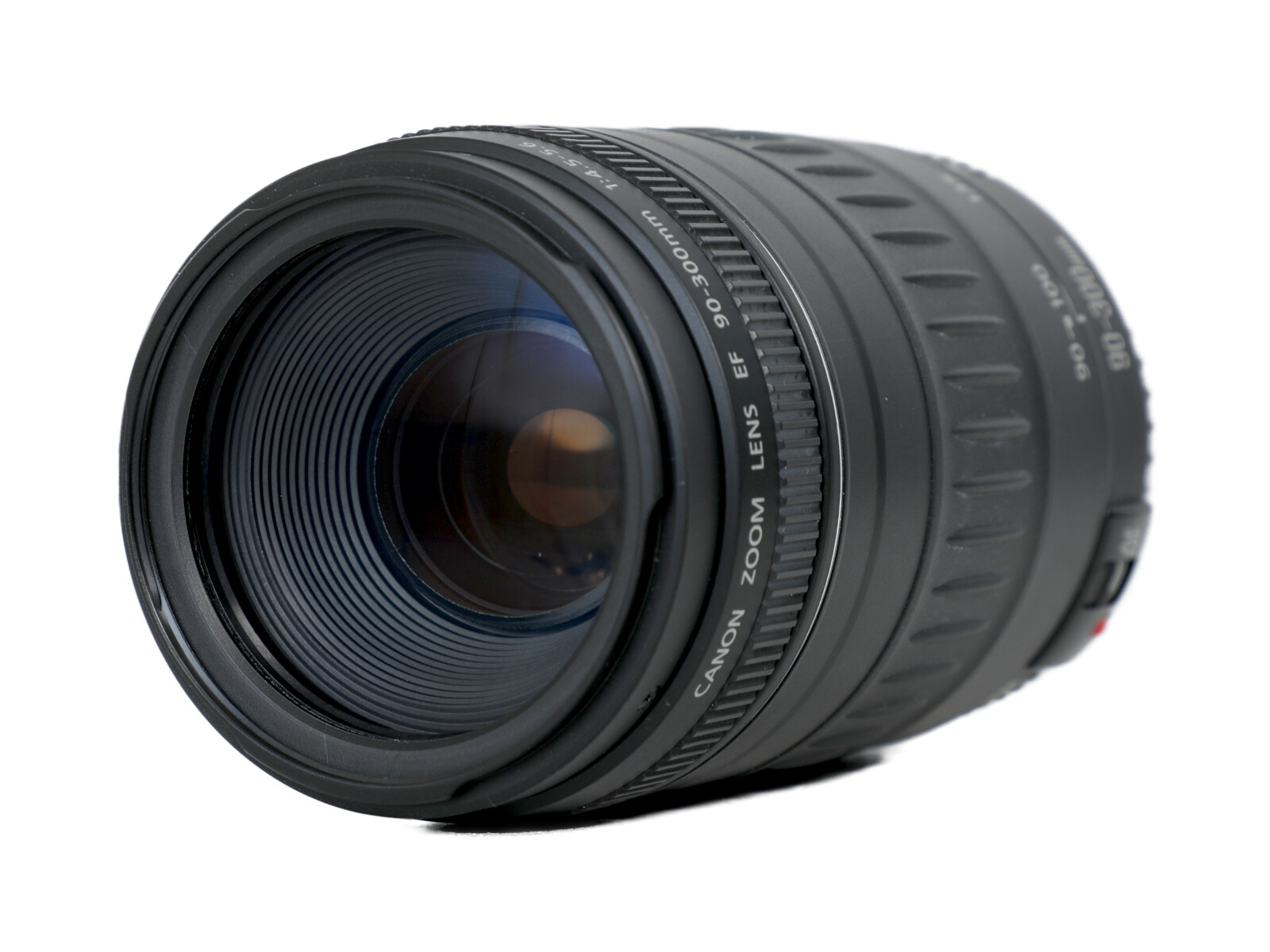 CANON キャノン EF 90-300mm F4.5-5.6 14302363