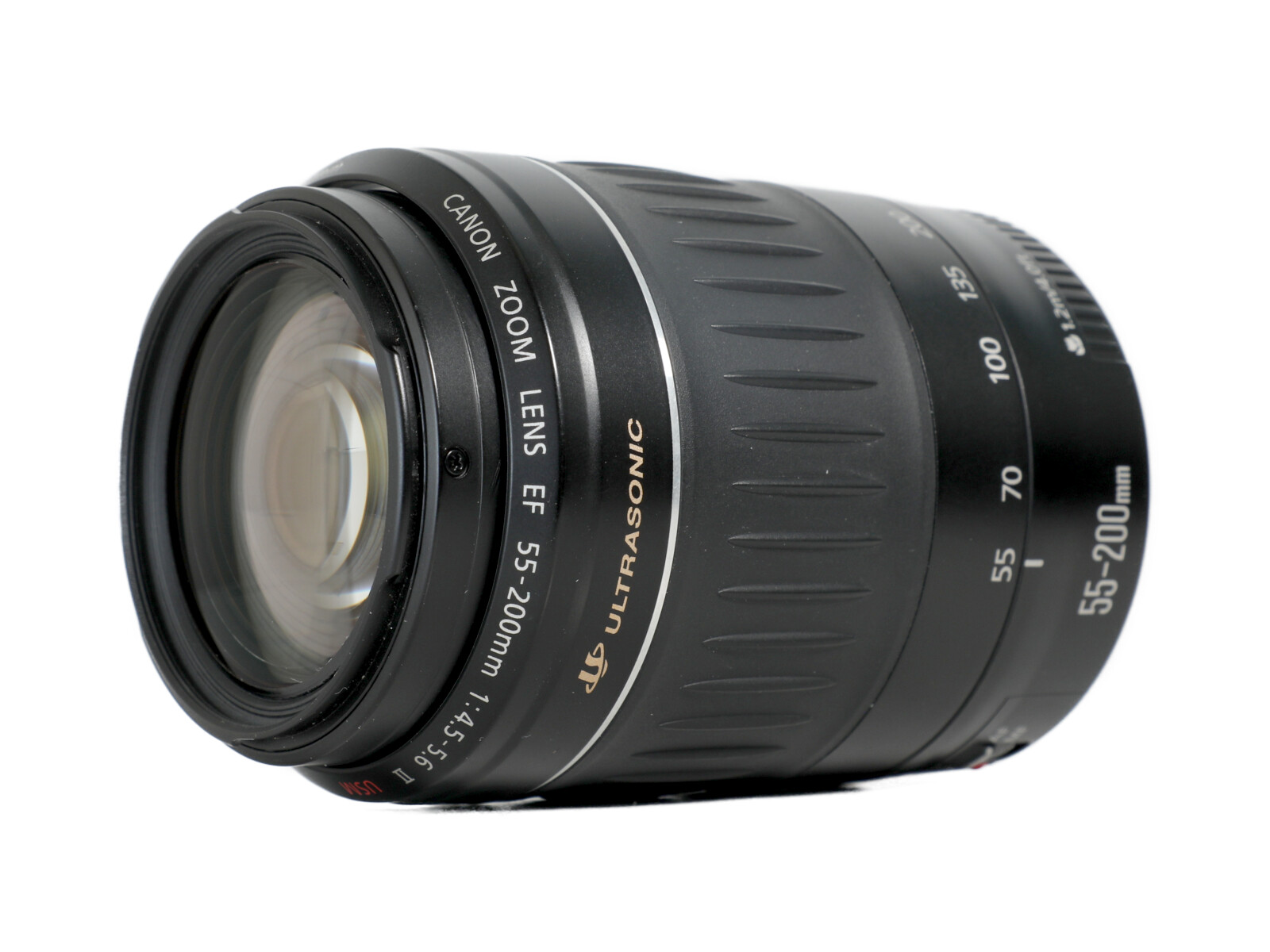 CANON キャノン EF 55-200mm F4.5-5.6 II 22411095
