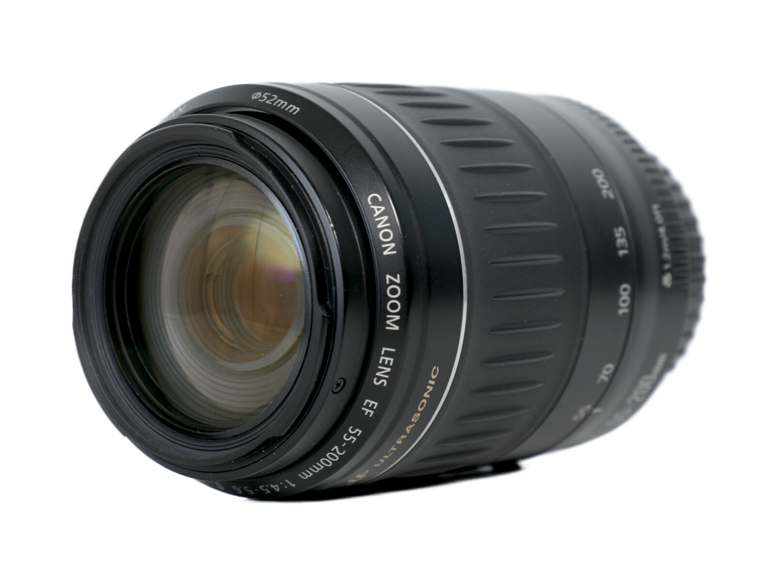 CANON キャノン EF 55-200mm F4.5-5.6 II 22411095