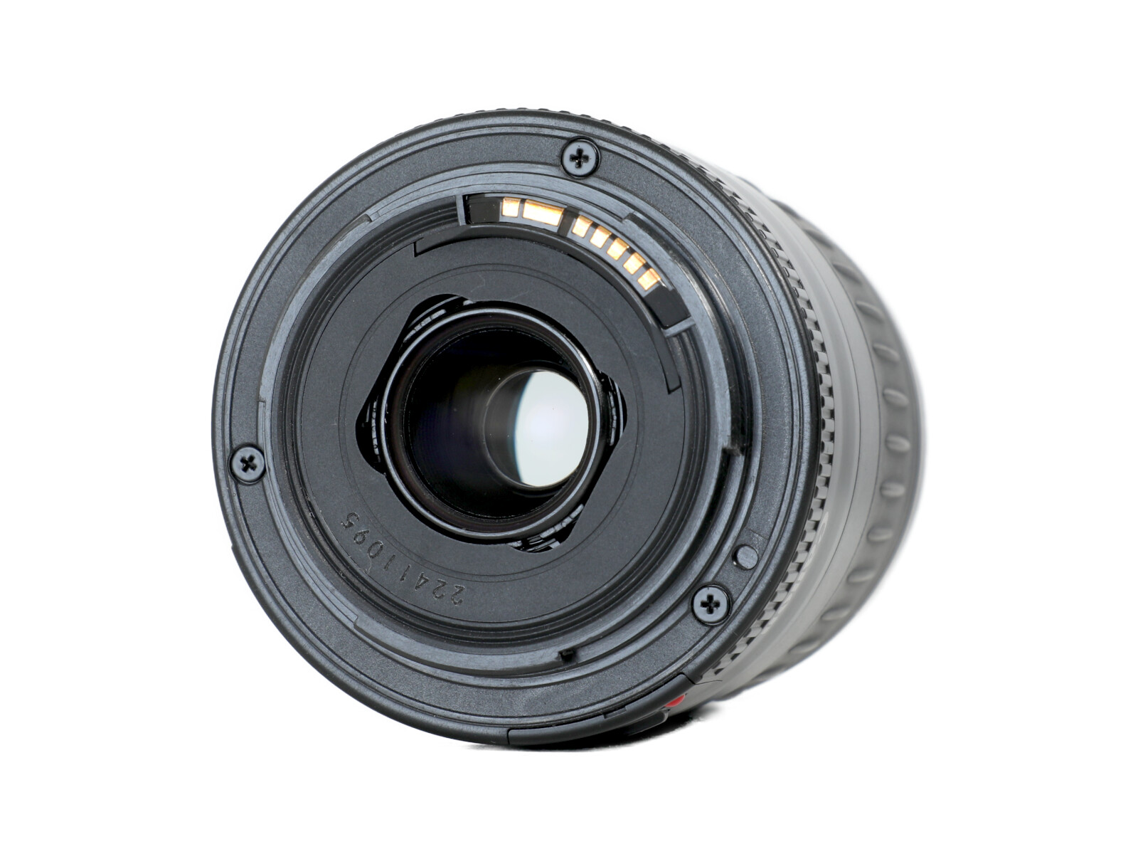 CANON キャノン EF 55-200mm F4.5-5.6 II 22411095