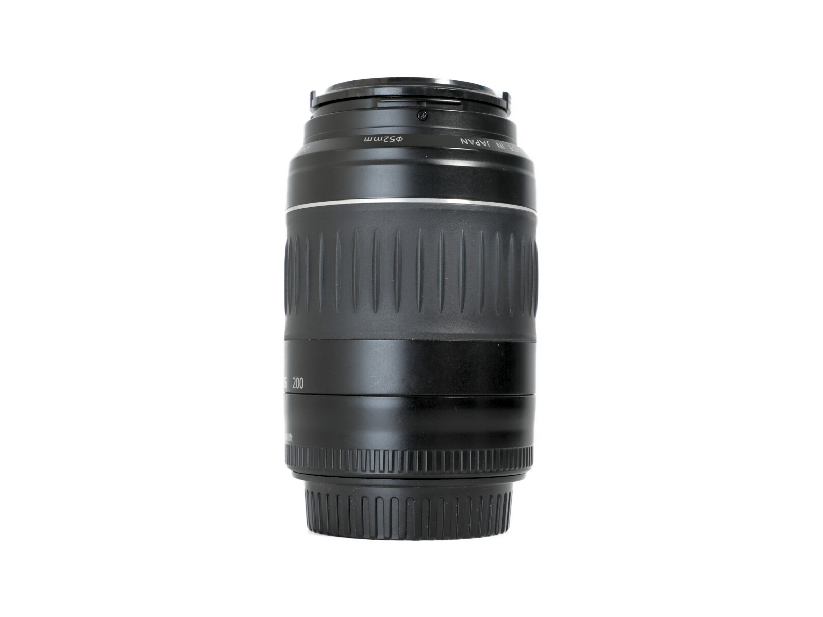 CANON キャノン EF 55-200mm F4.5-5.6 II 22411095