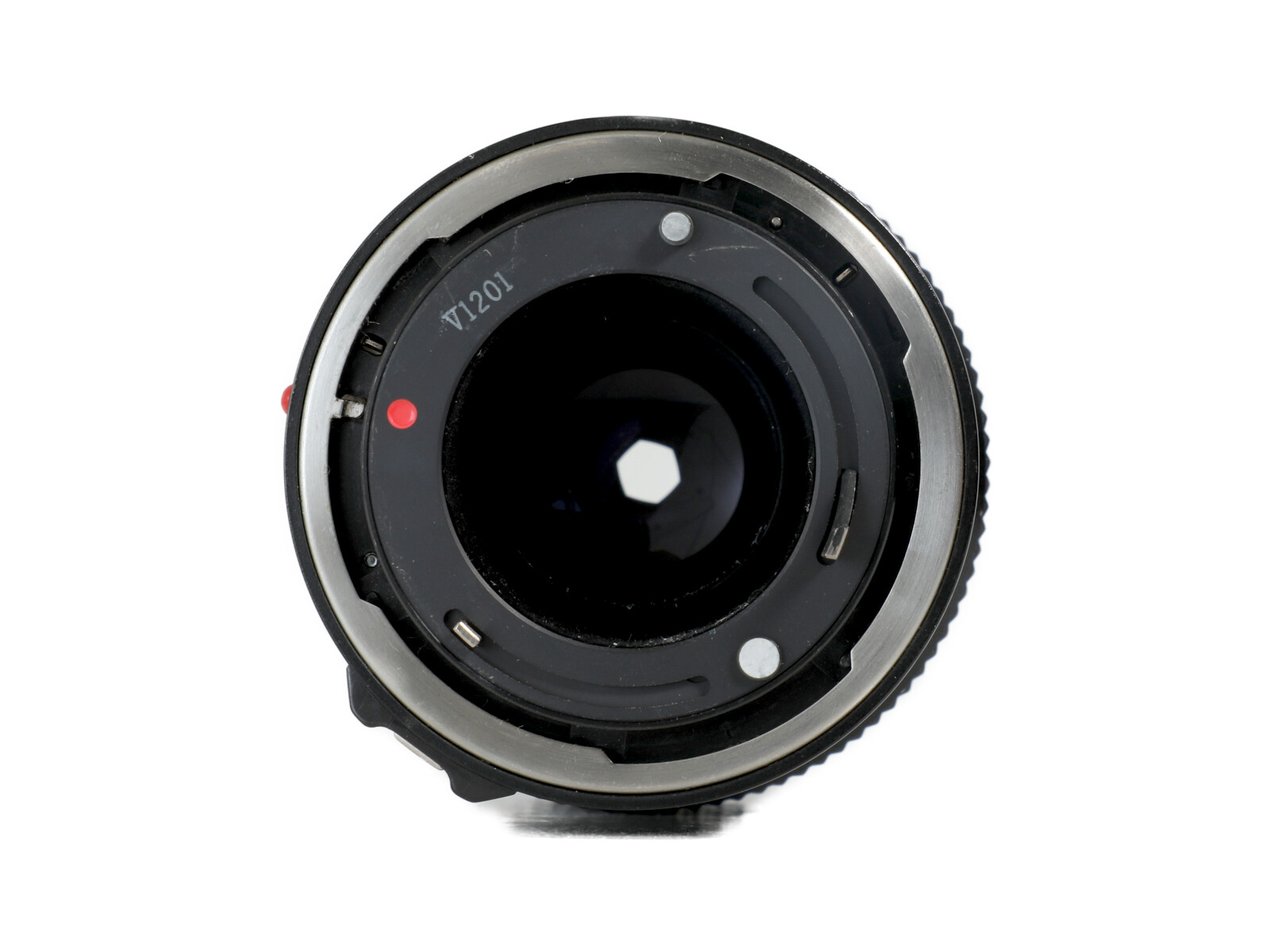 CANON キャノン NEW FD MACRO 100mm F4 30731