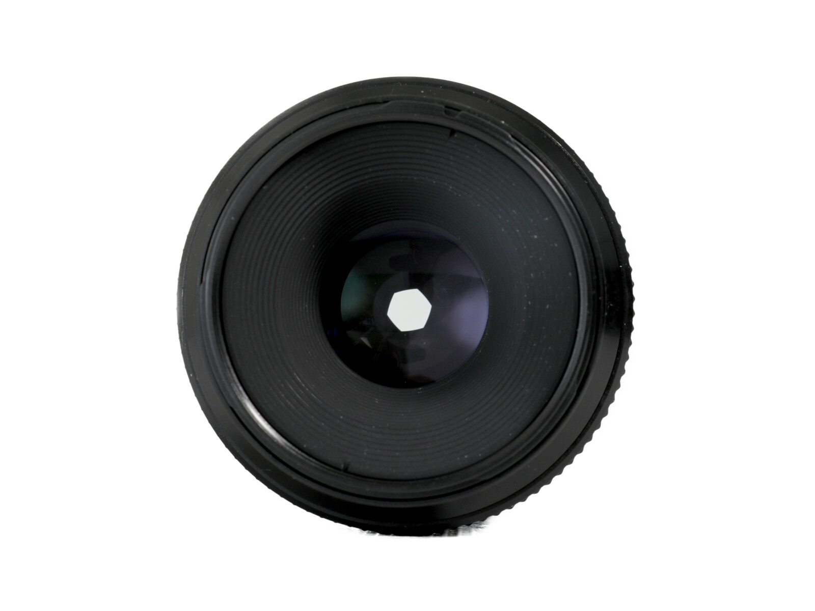 CANON キャノン NEW FD MACRO 100mm F4 30731