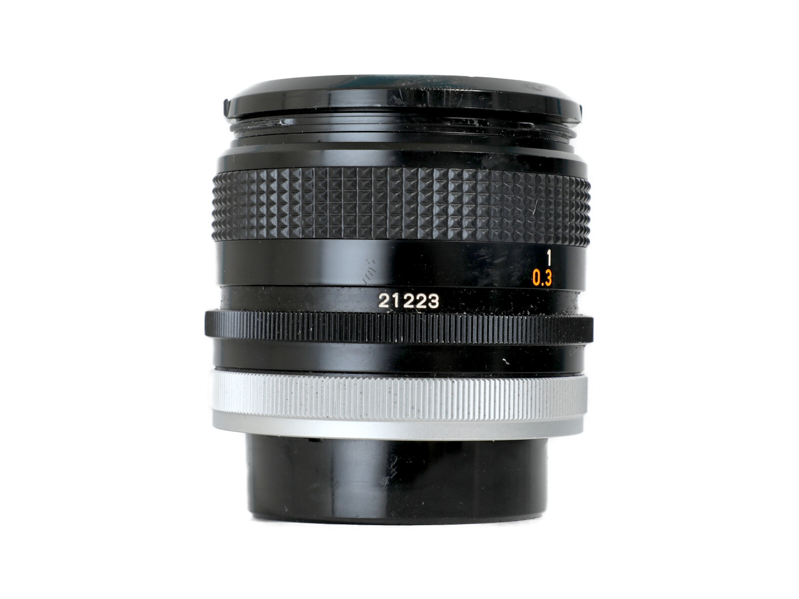 CANON キャノン FD 28mm F2.8 S.C. 21223