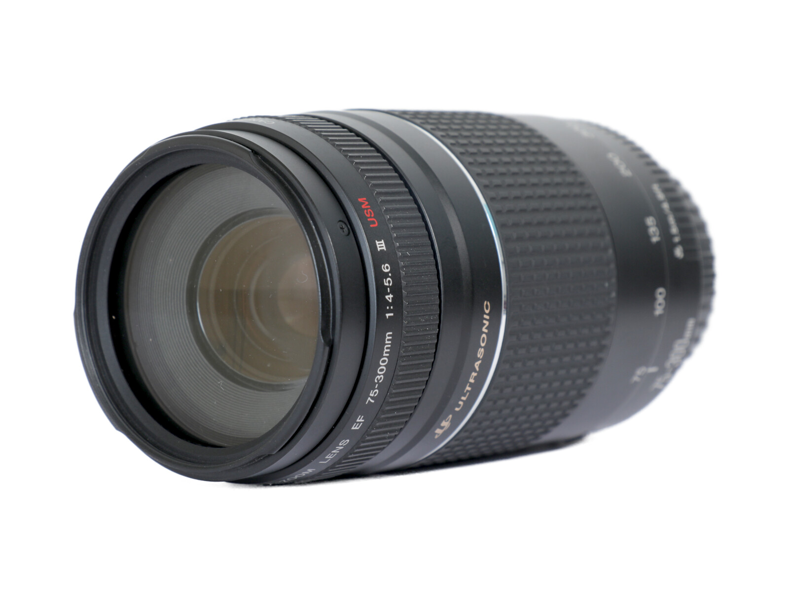 CANON キャノン EF 75-300mm F4-5.6 III USM 38045978
