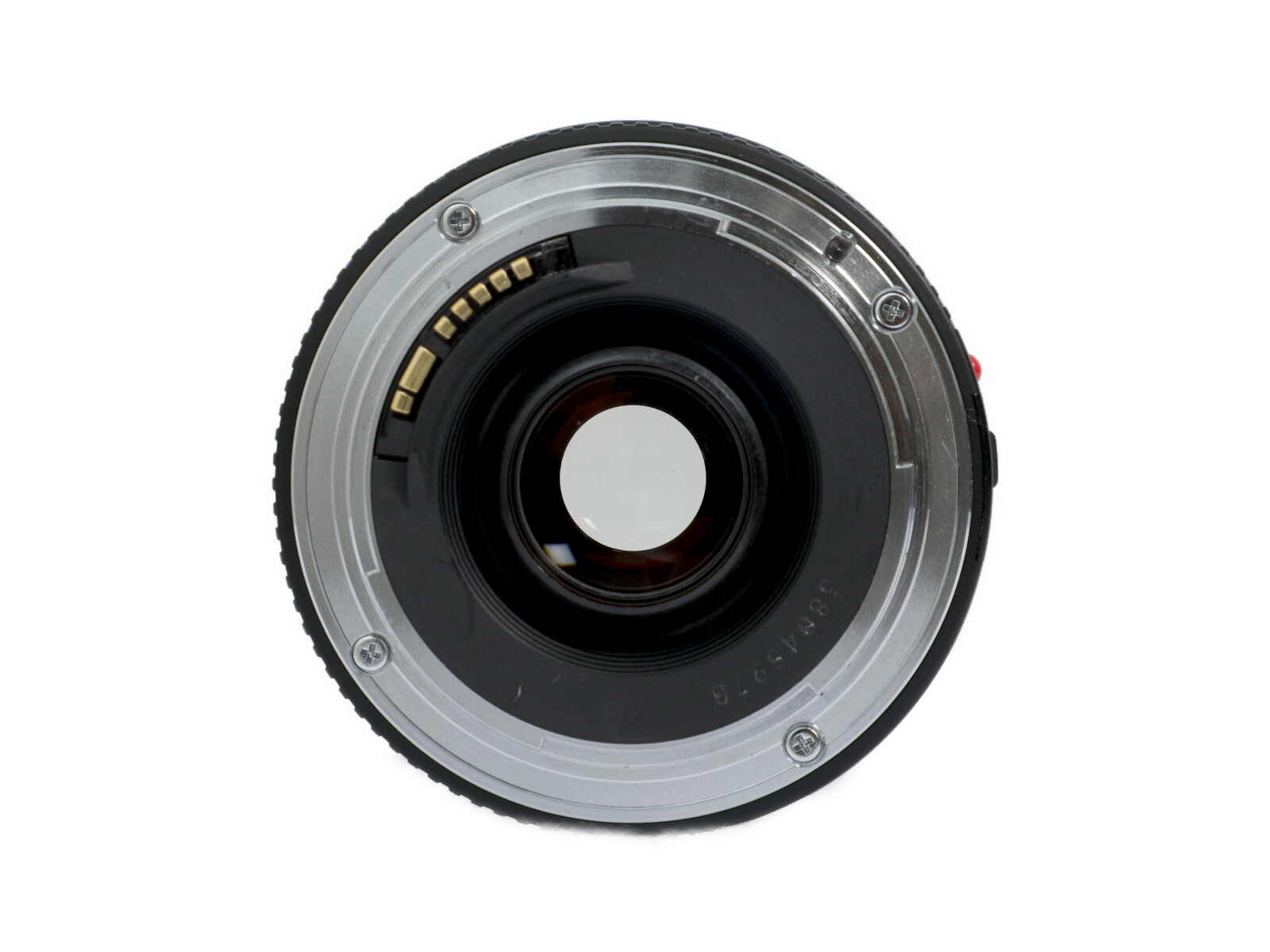 CANON キャノン EF 75-300mm F4-5.6 III USM 38045978