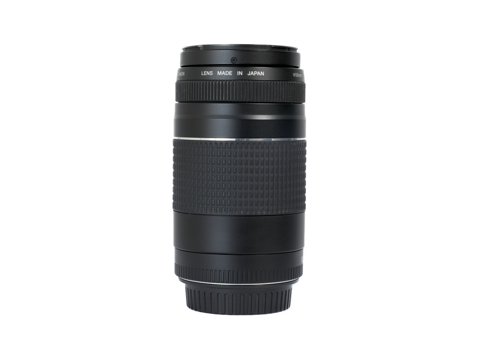 CANON キャノン EF 75-300mm F4-5.6 III USM 38045978
