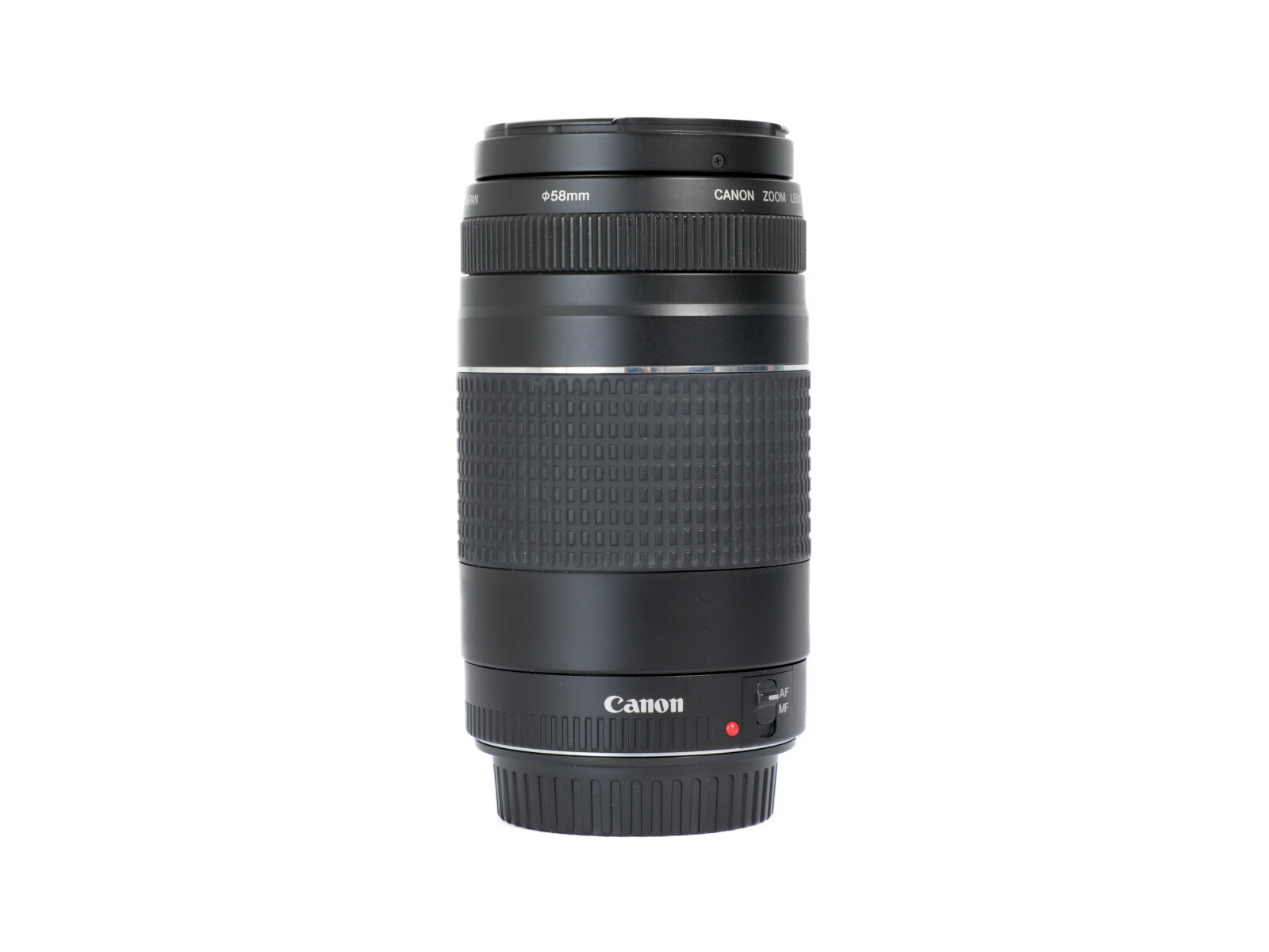CANON キャノン EF 75-300mm F4-5.6 III USM 38045978