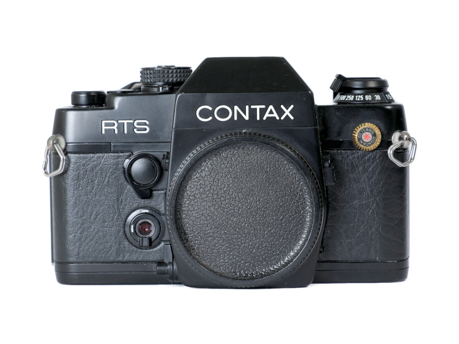 CONTAX コンタックス RTS II QUARTZ フィルムカメラ 321815