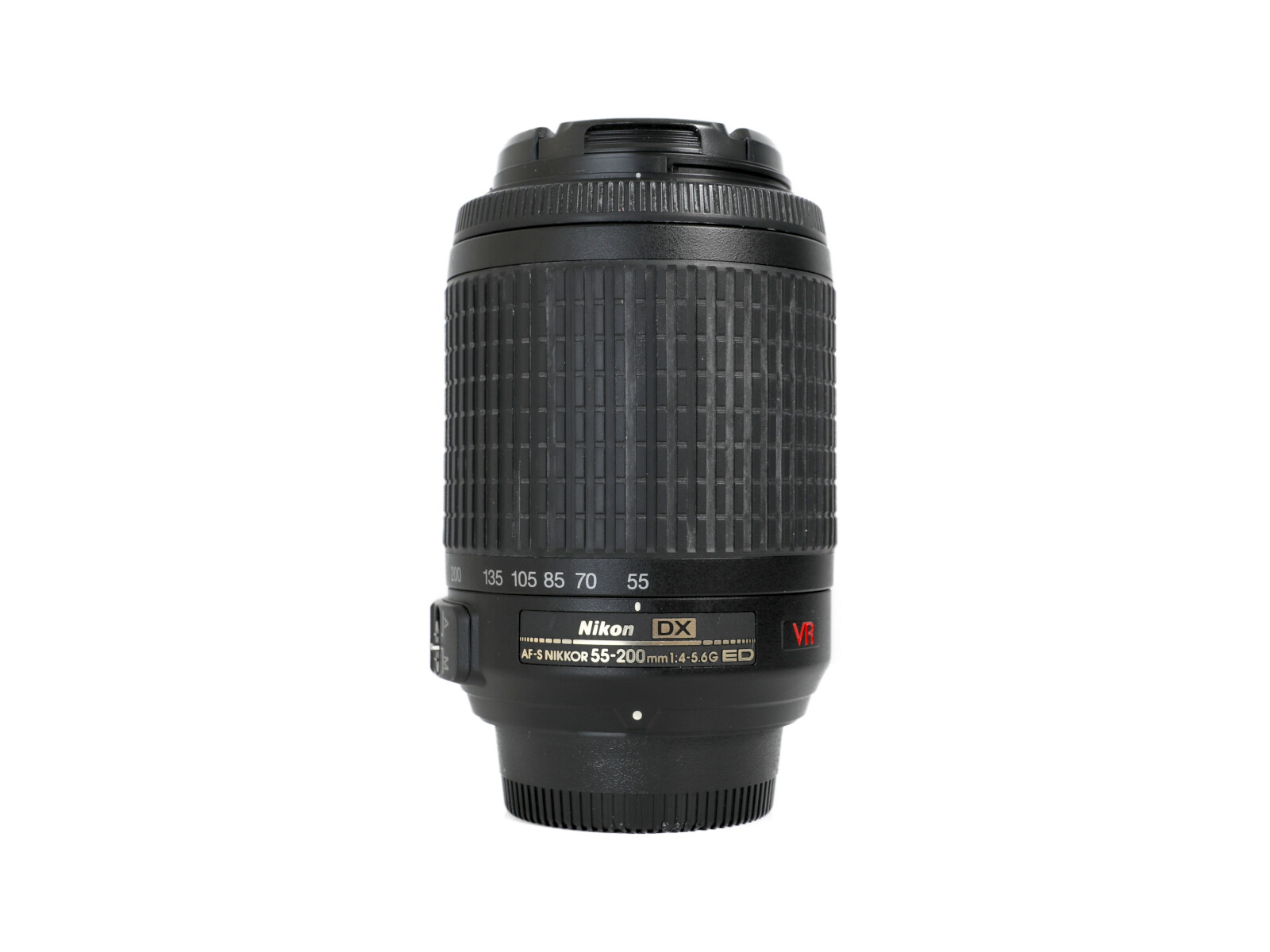 NIKON ニコン AF-S NIKKOR 55-200mm F4-5.6 G ED VR 218723
