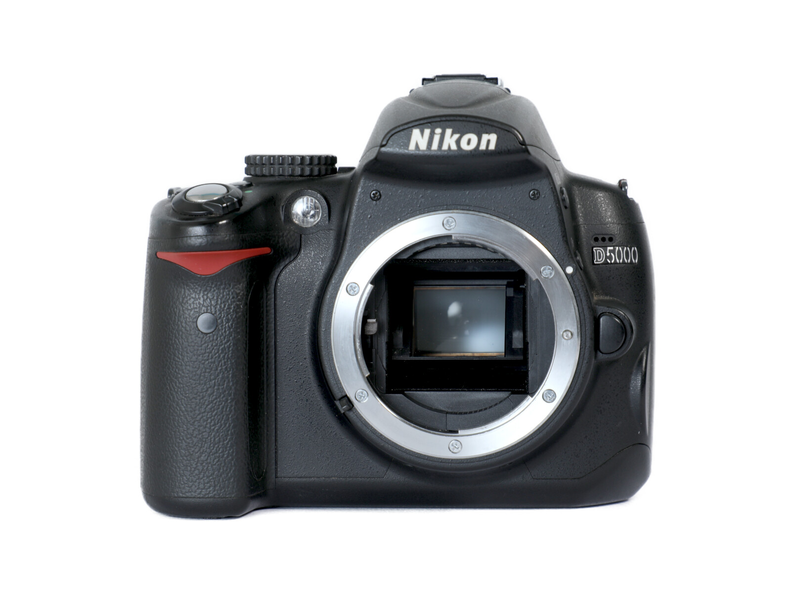 NIKON ニコン D5000 デジタル一眼カメラ 2169947