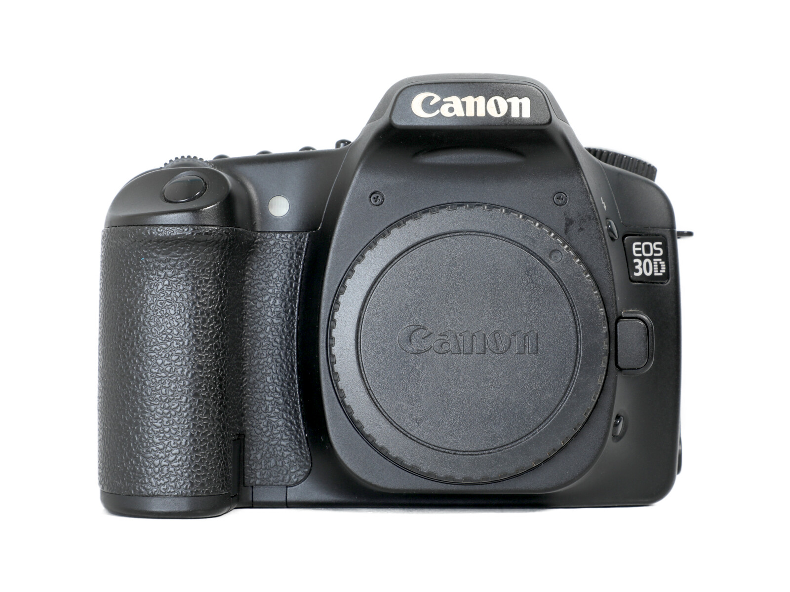 CANON キャノン EOS 30D デジタル一眼カメラ 0310201234