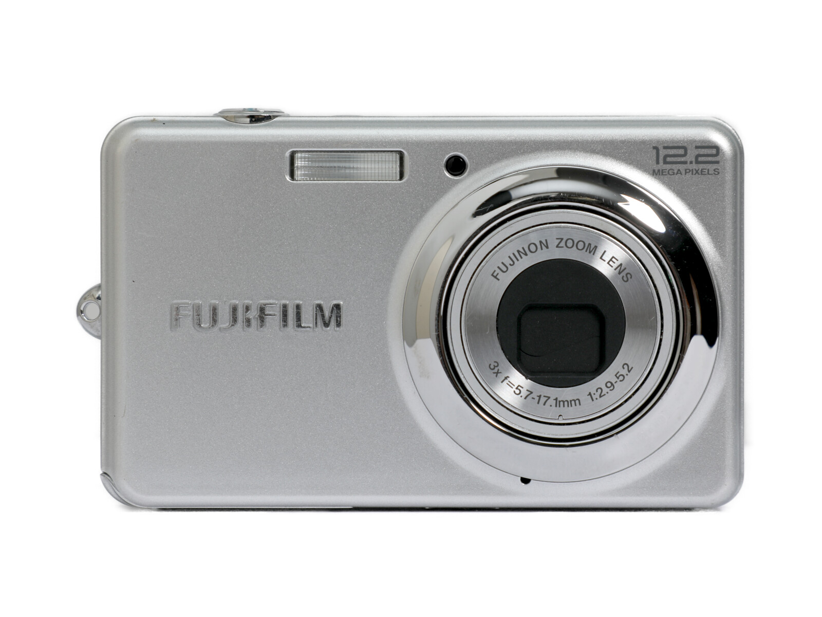FIJIFILM フジフィルム FINEPIX J30 コンパクトデジカメ