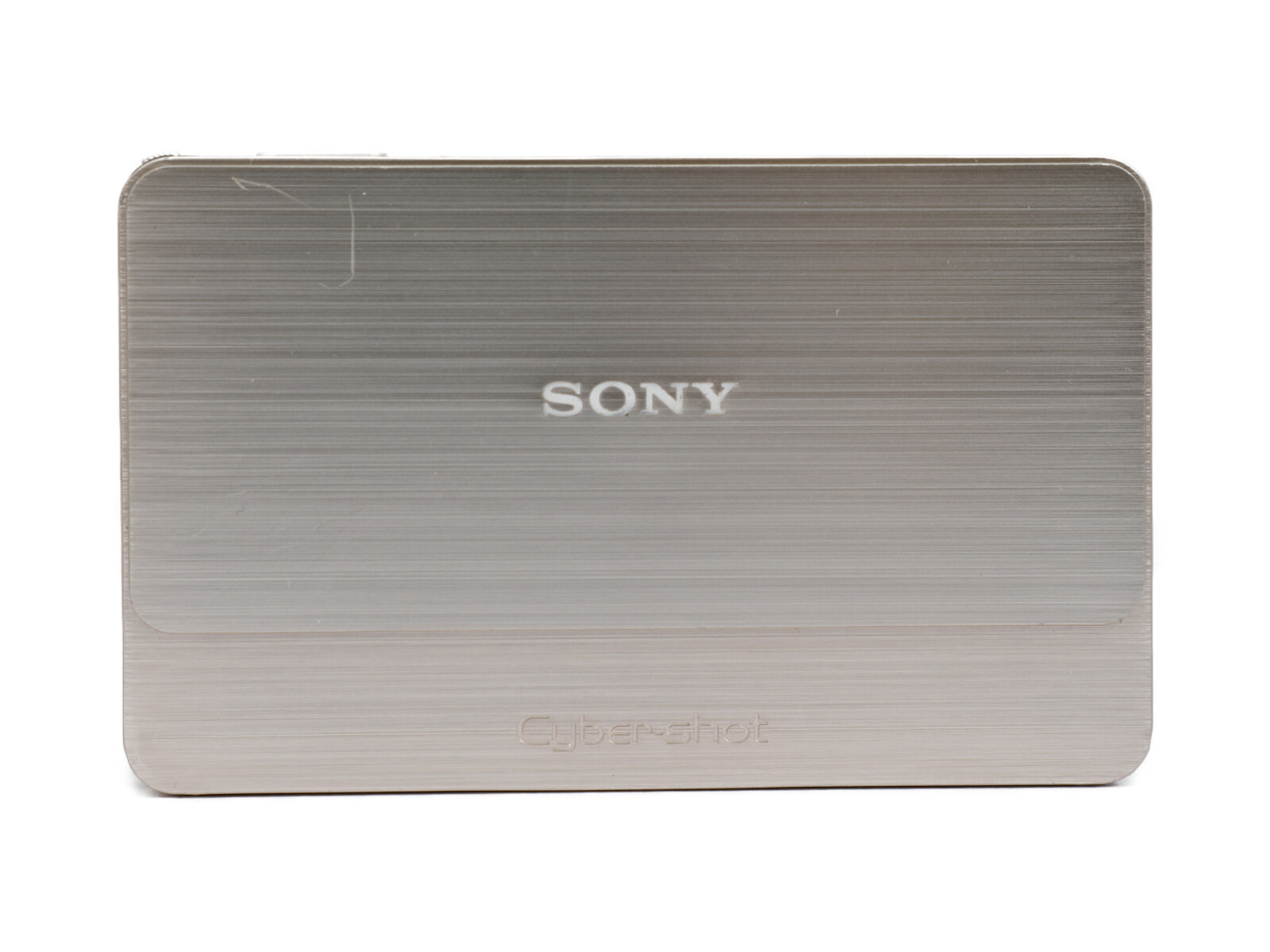 SONY ソニー Cyber-Shot DSC-T700 コンパクトデジカメ 115458